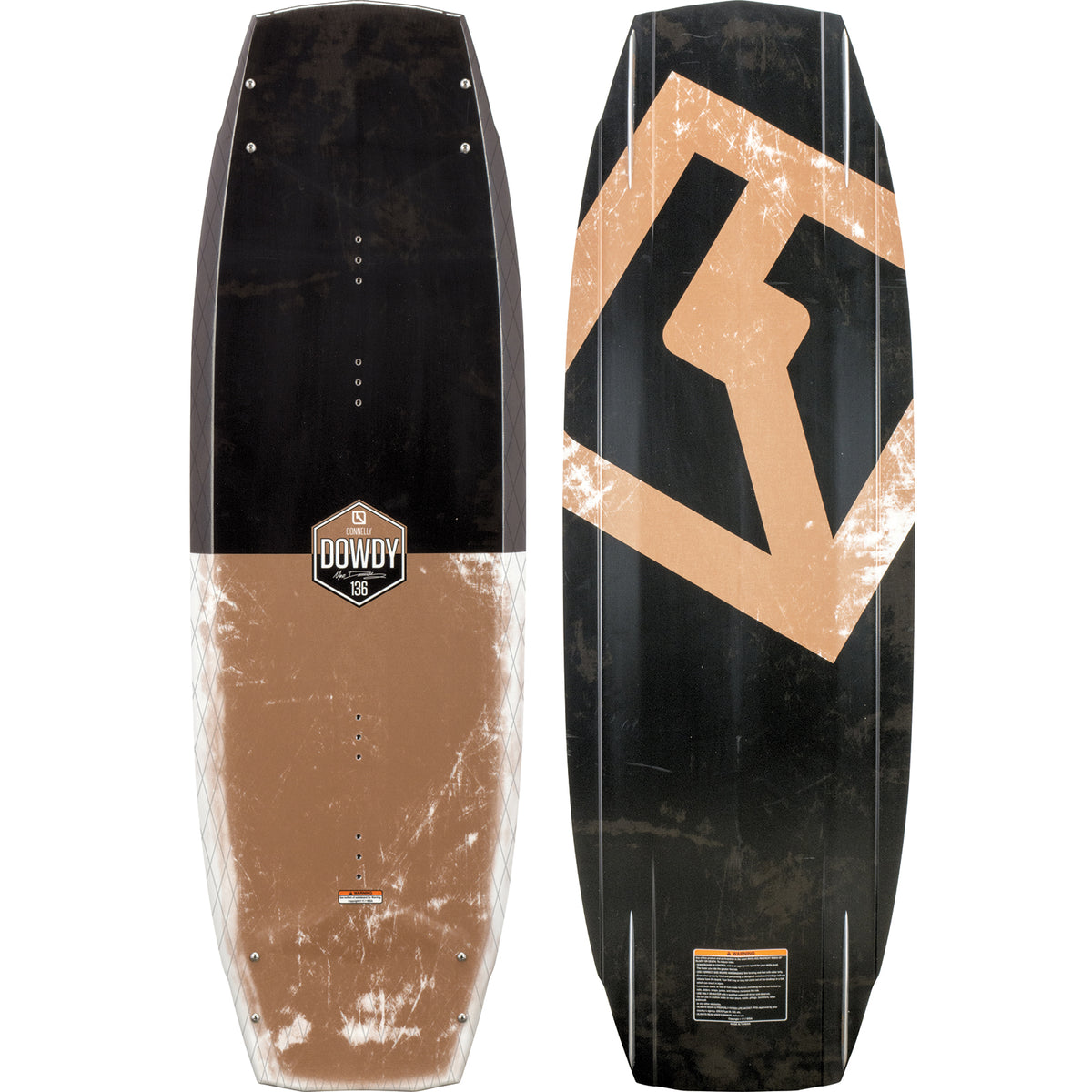 Connelly Dowdy Wakeboard