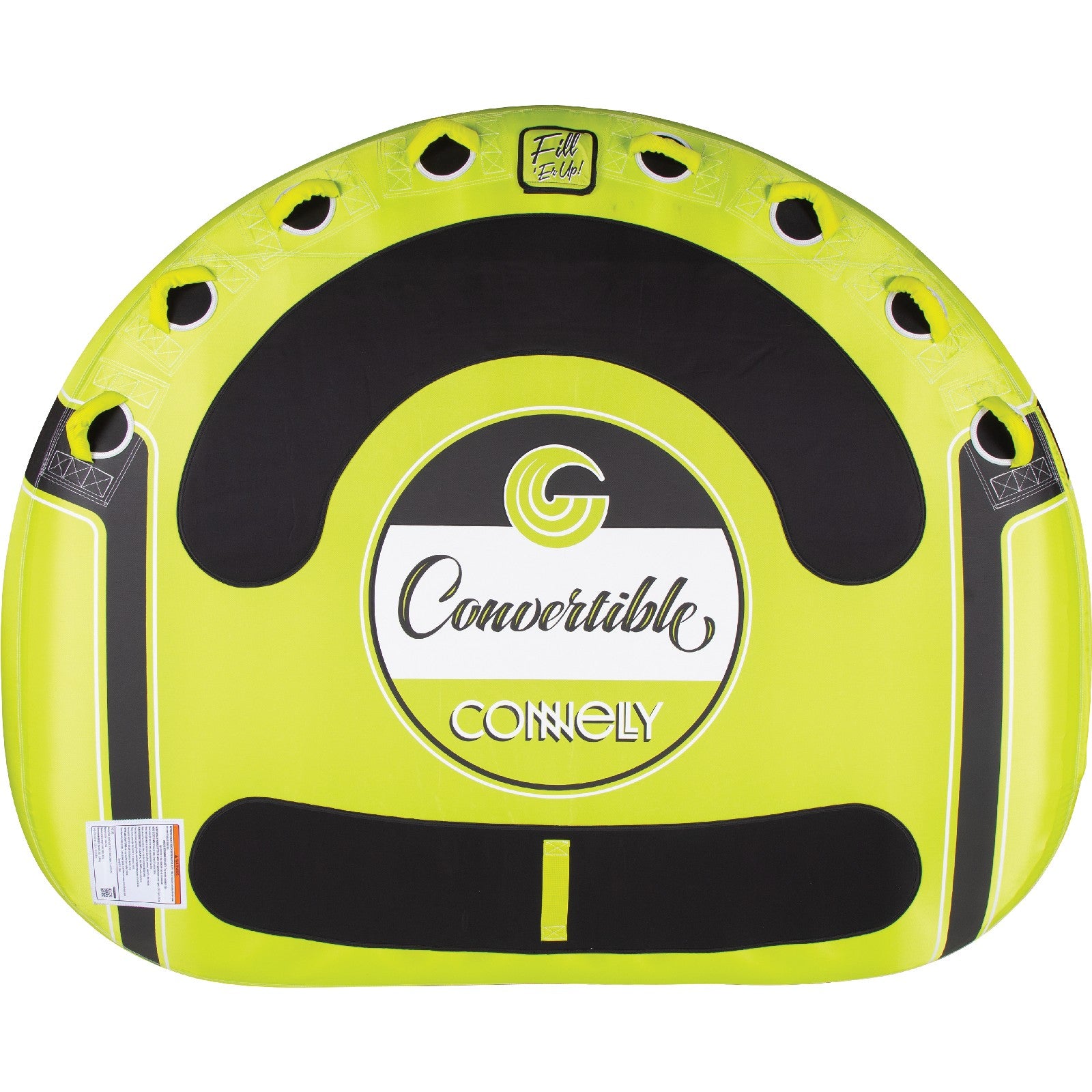 Connelly Convertible 4 Towable Tube