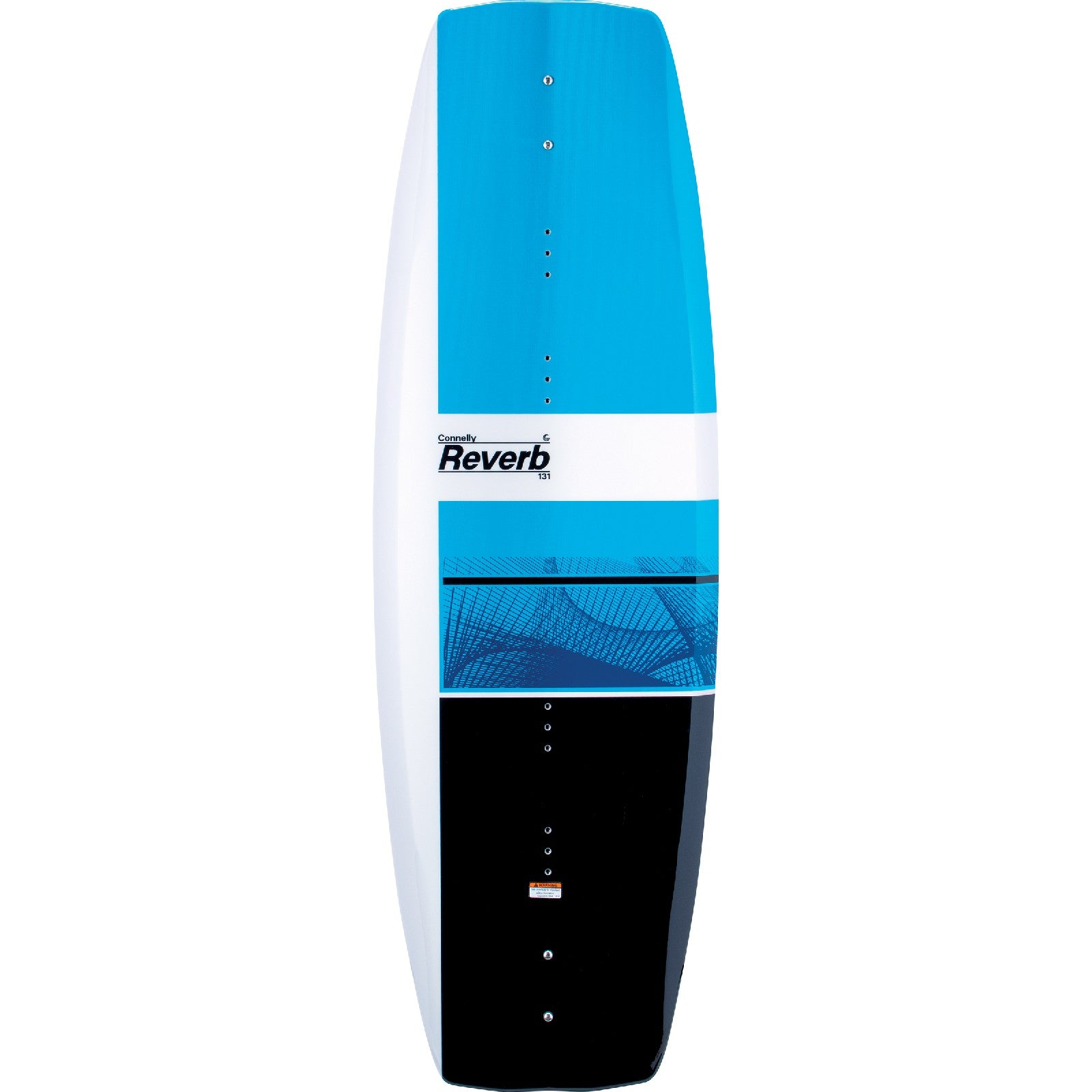 2021 Connelly Reverb 131 Wakeboard