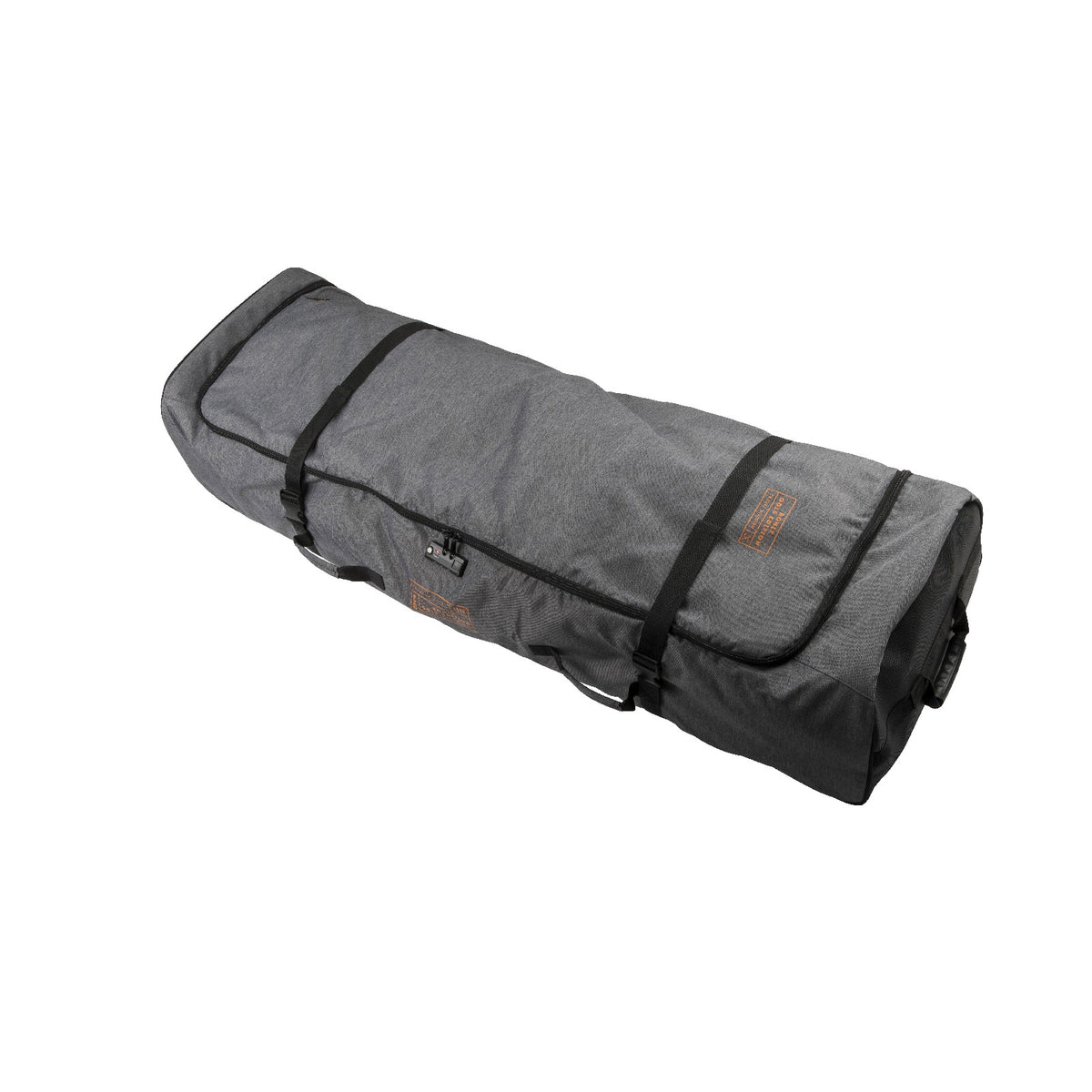Ronix Links Padded Wheelie Bag - Up to 153cm