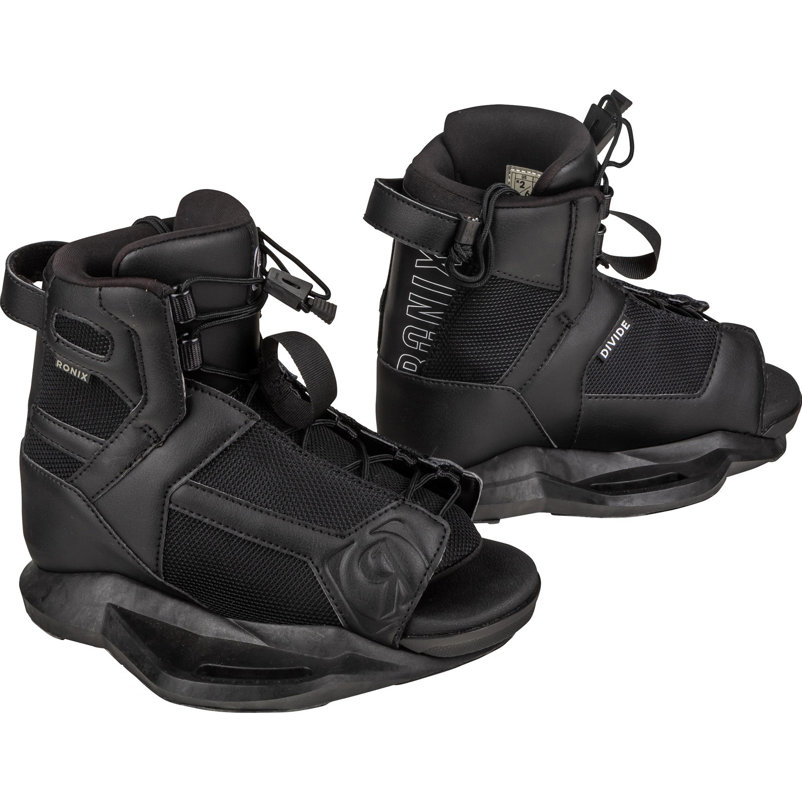 2025 Ronix Divide Kids Boot