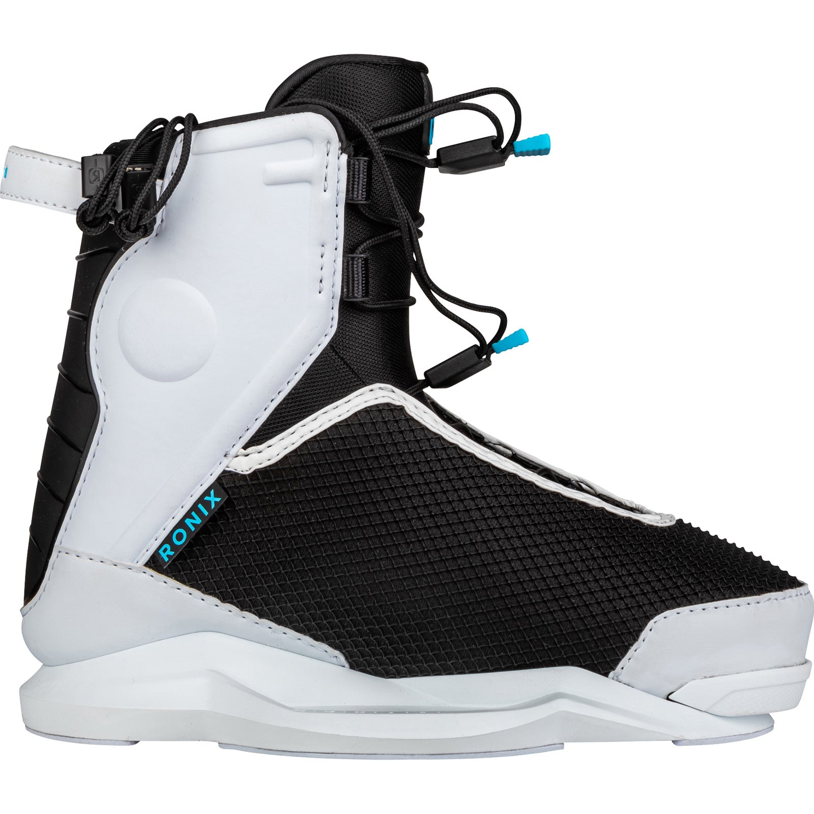 2025 Ronix Vision Kids Pro Boot EU 40