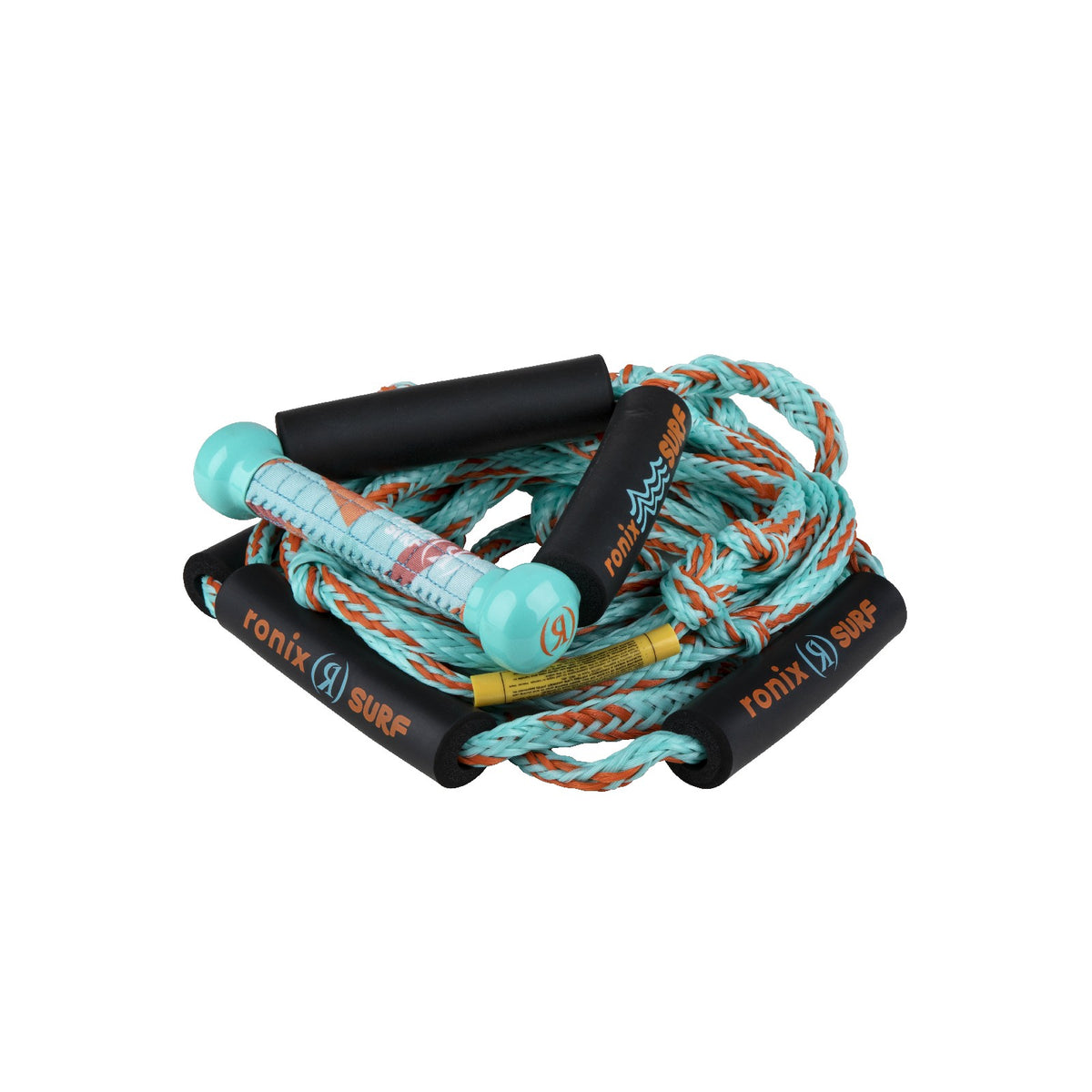 Ronix Kids Surf Rope w/8in Handle w/25ft Rope Package