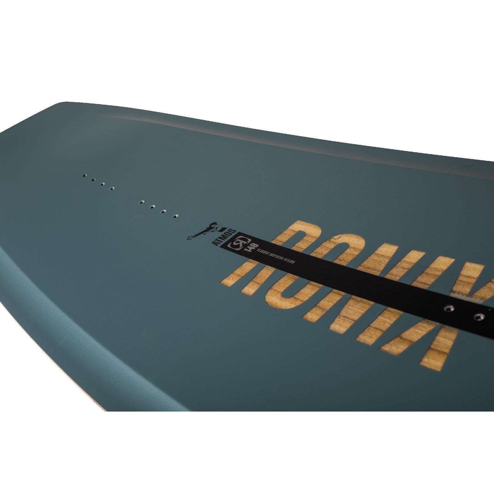 2022 Ronix Atmos Spine Flex 153 Board