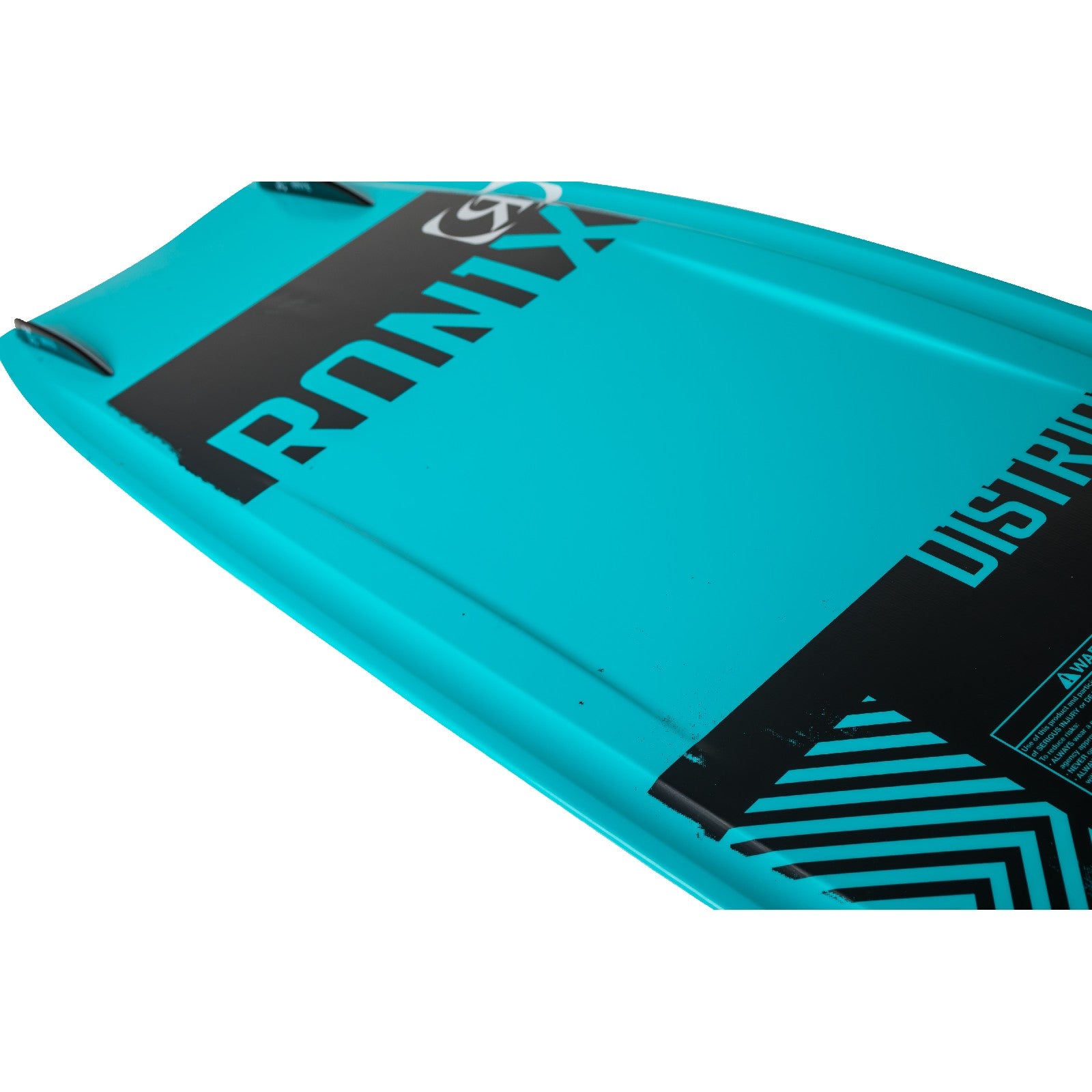 2025 Ronix District Modello Wakeboard