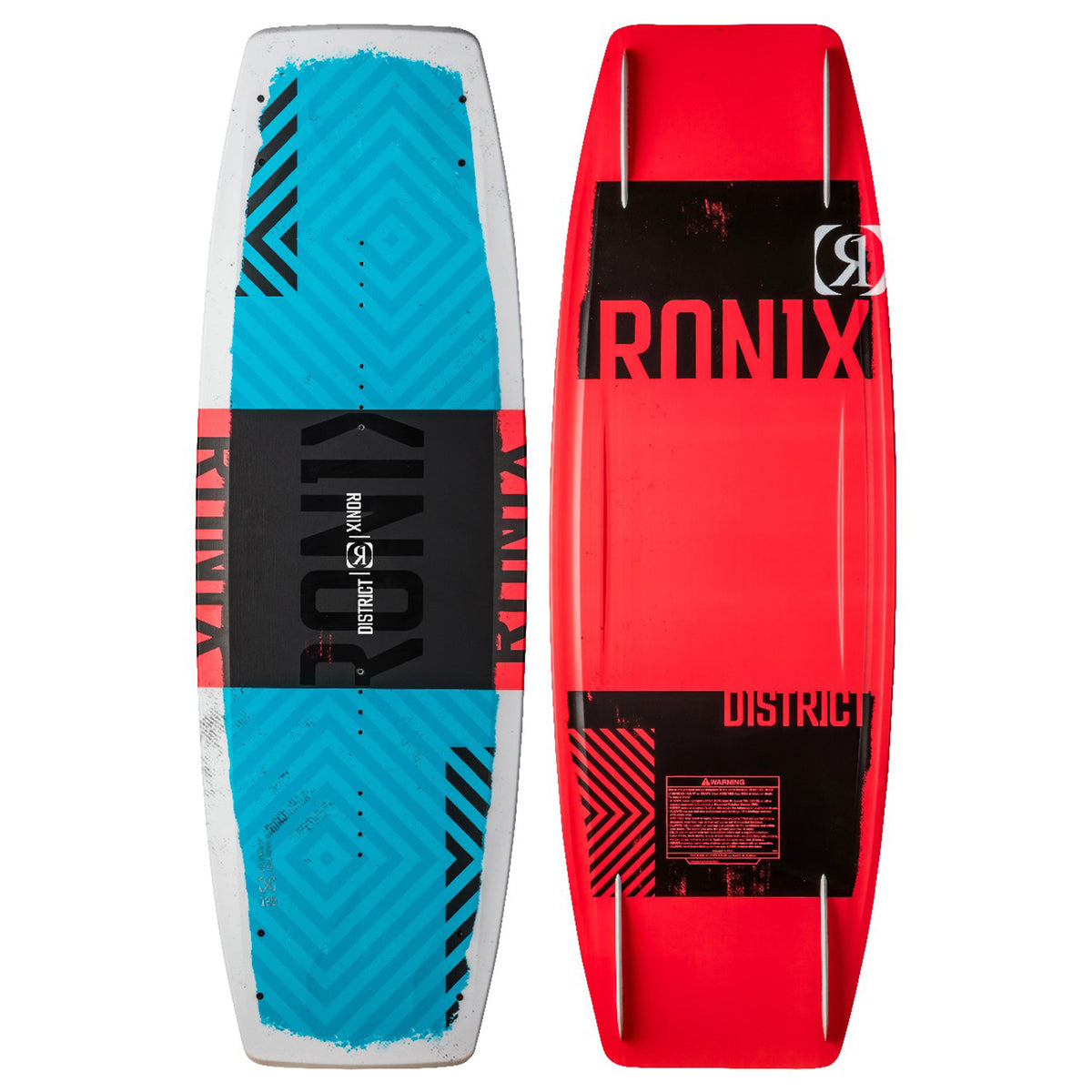 2025 Ronix District Kids Modello Wakeboard