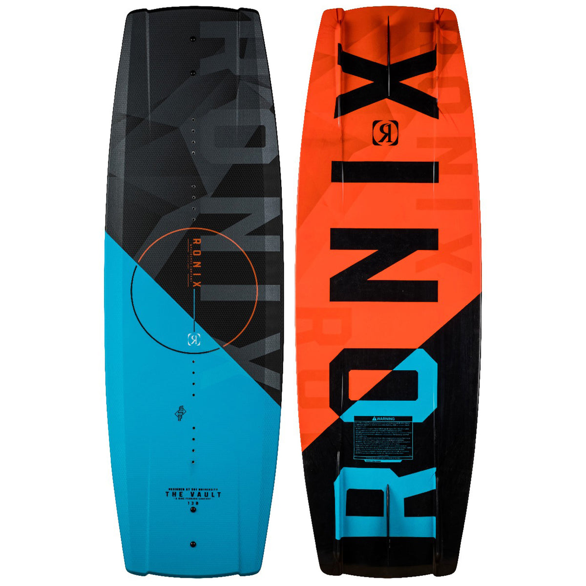 2025 Ronix Vault Kids Modello Wakeboard