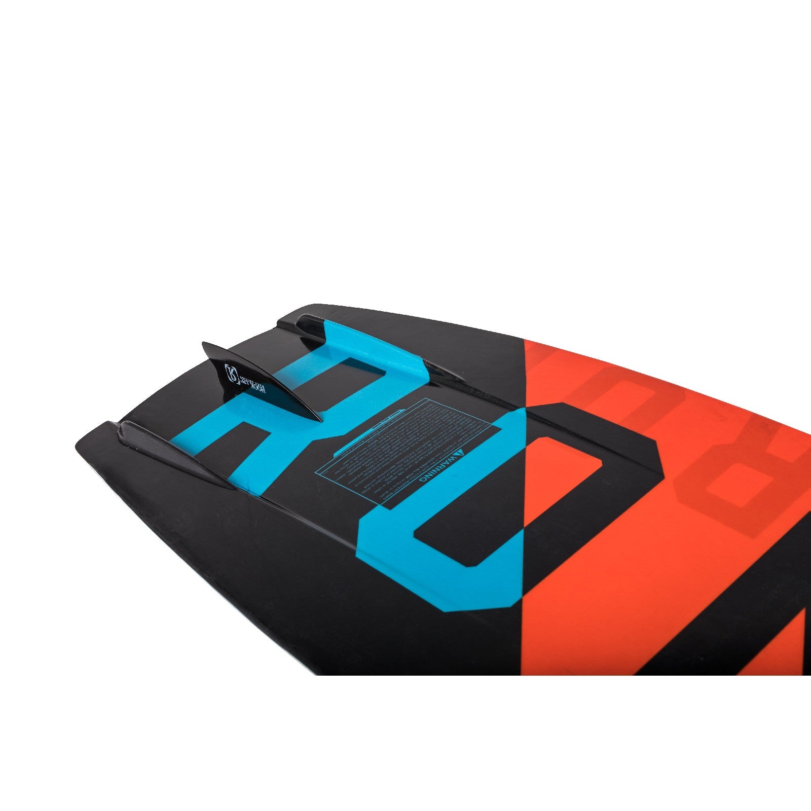 2025 Ronix Vault Kids Modello Wakeboard