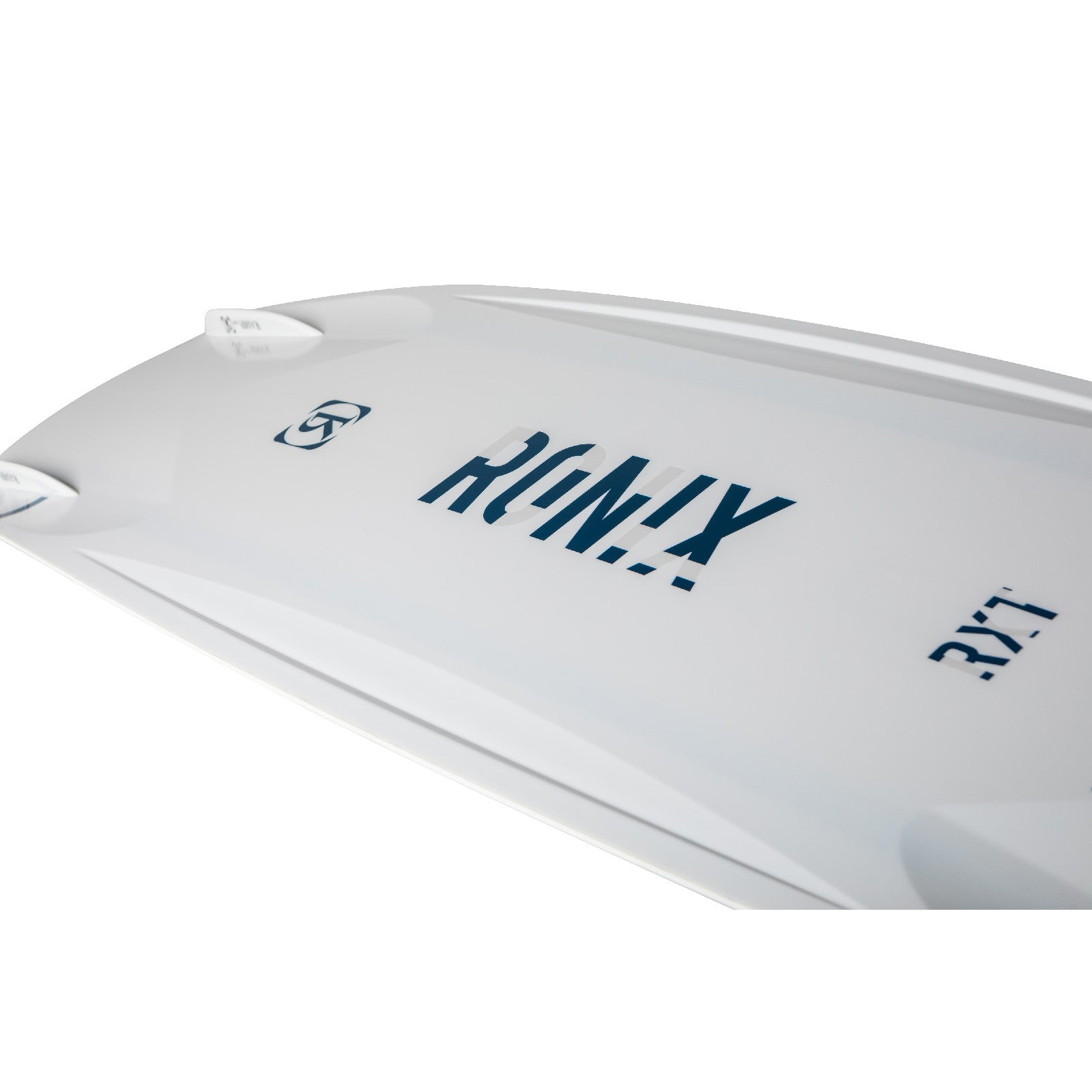 2022 Ronix RXT Blackout Technology