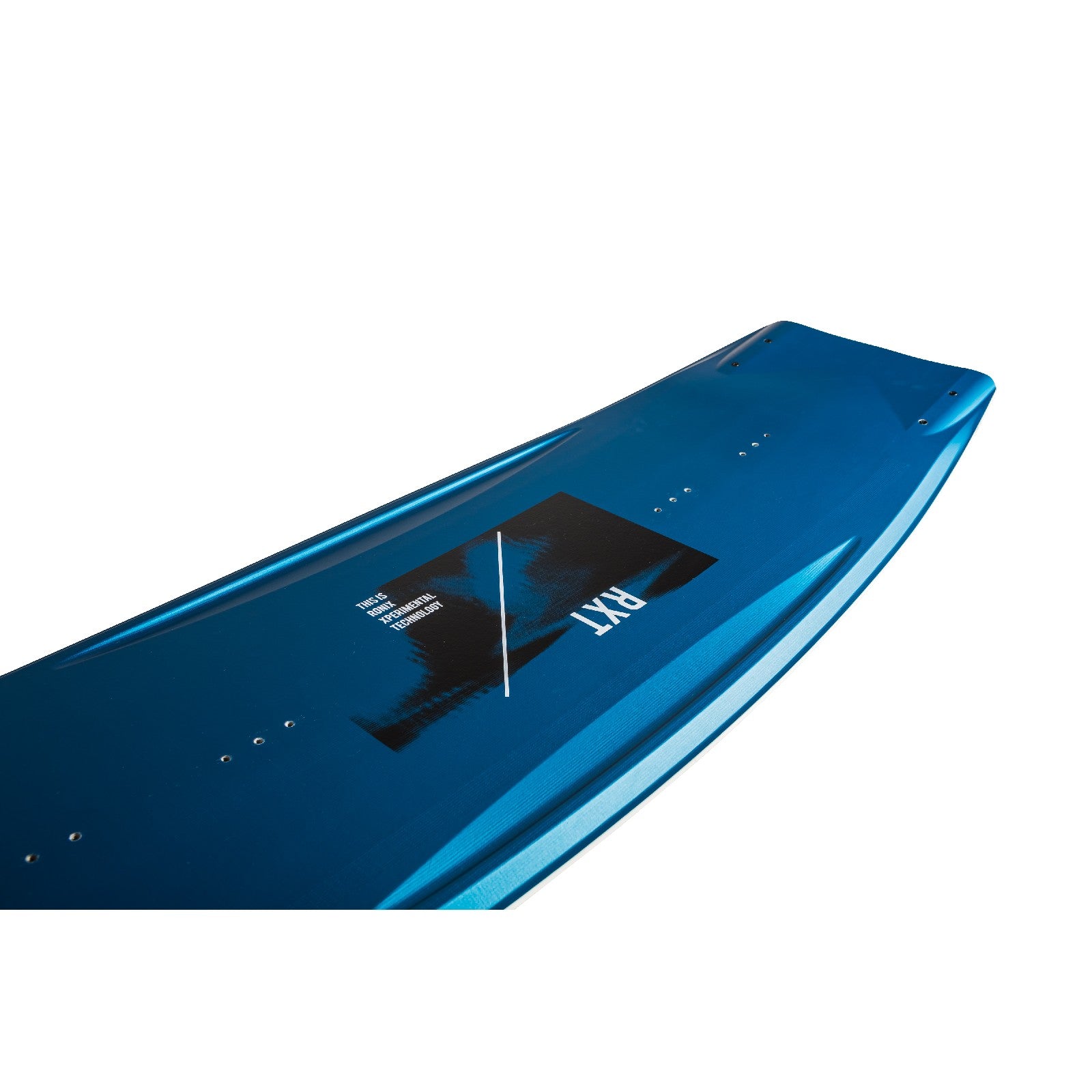 2022 Ronix RXT Blackout Technology
