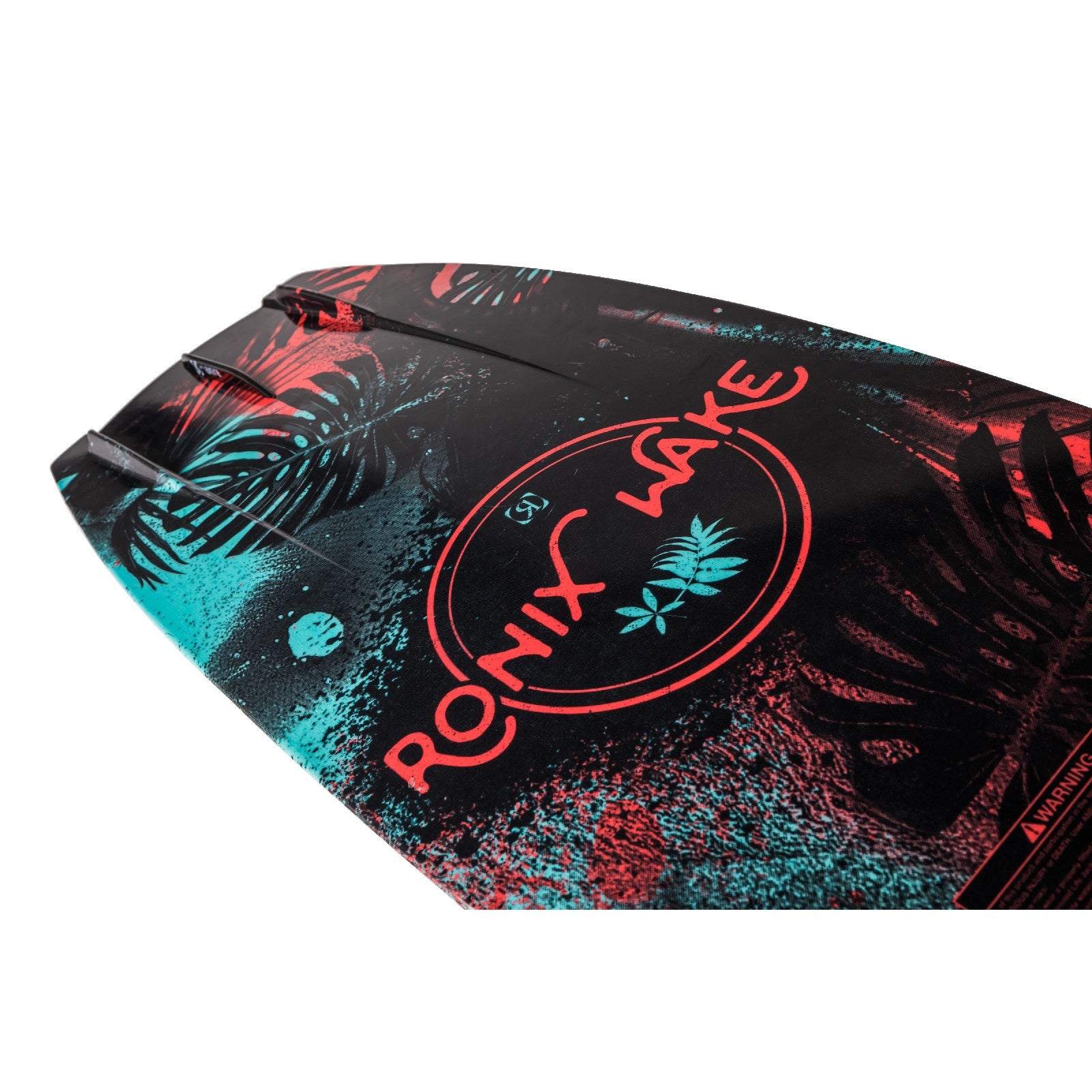 2025 Ronix Krush Ladies Modello Wakeboard
