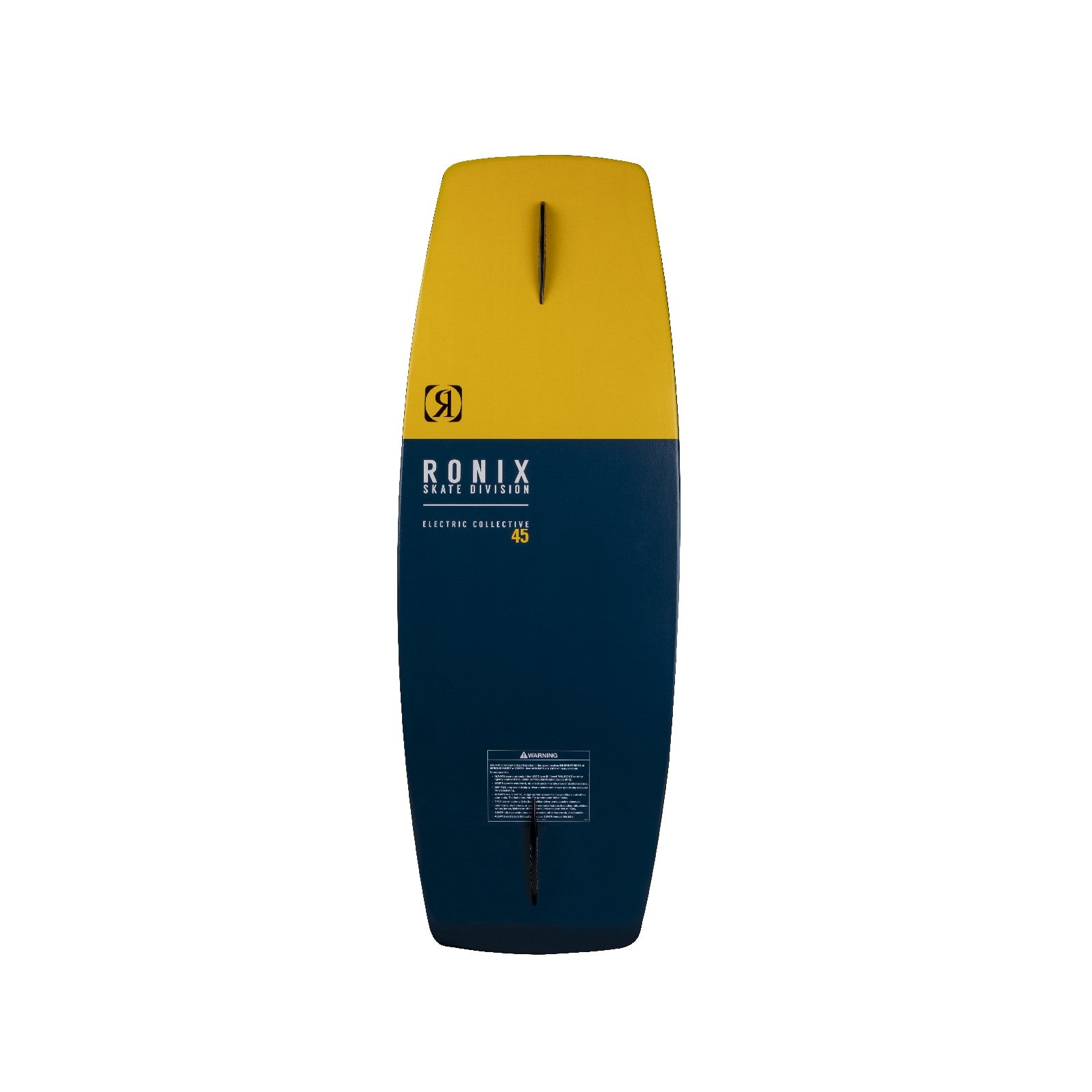 2025 Ronix Electric Collective Maple Wood Skate