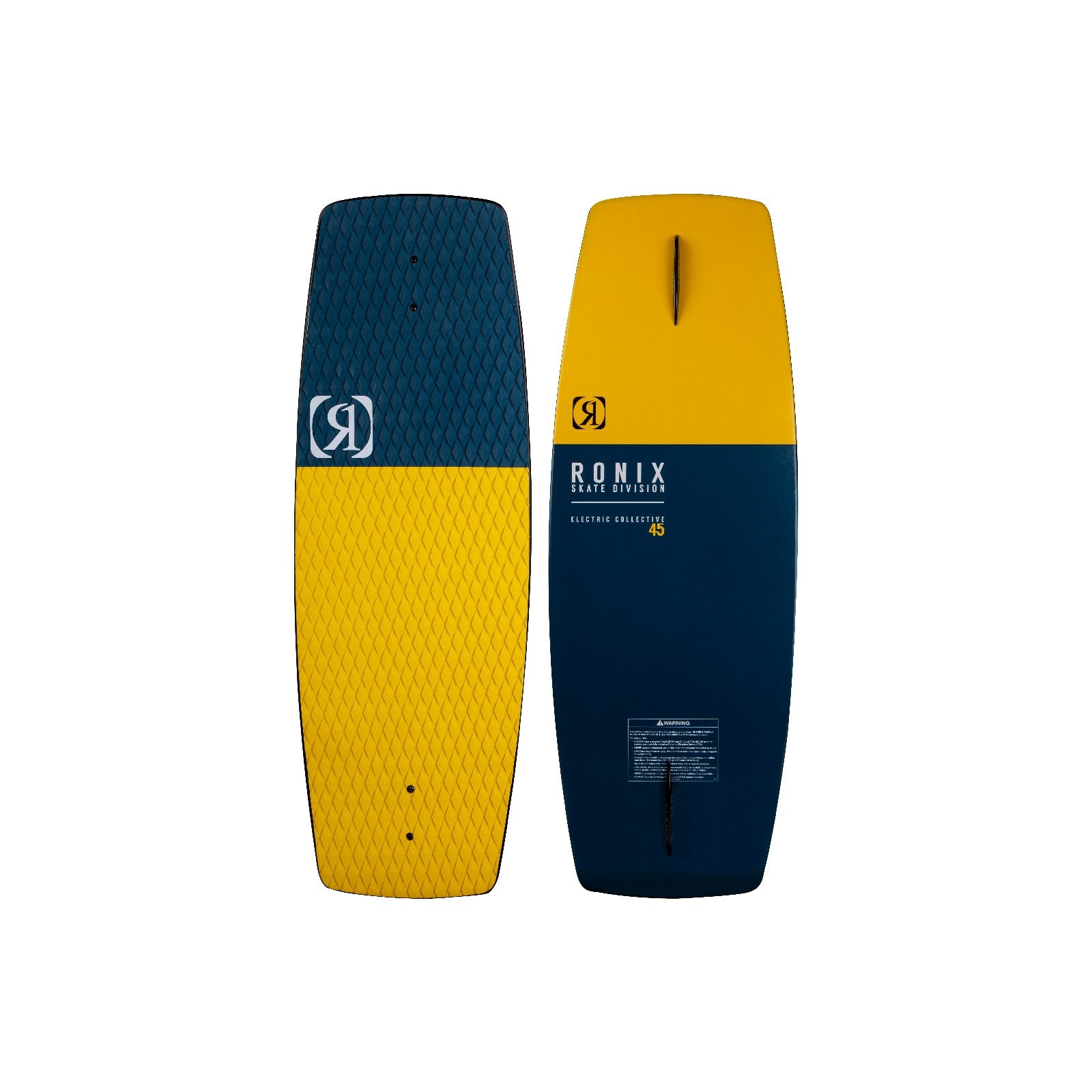 2025 Ronix Electric Collective Maple Wood Skate