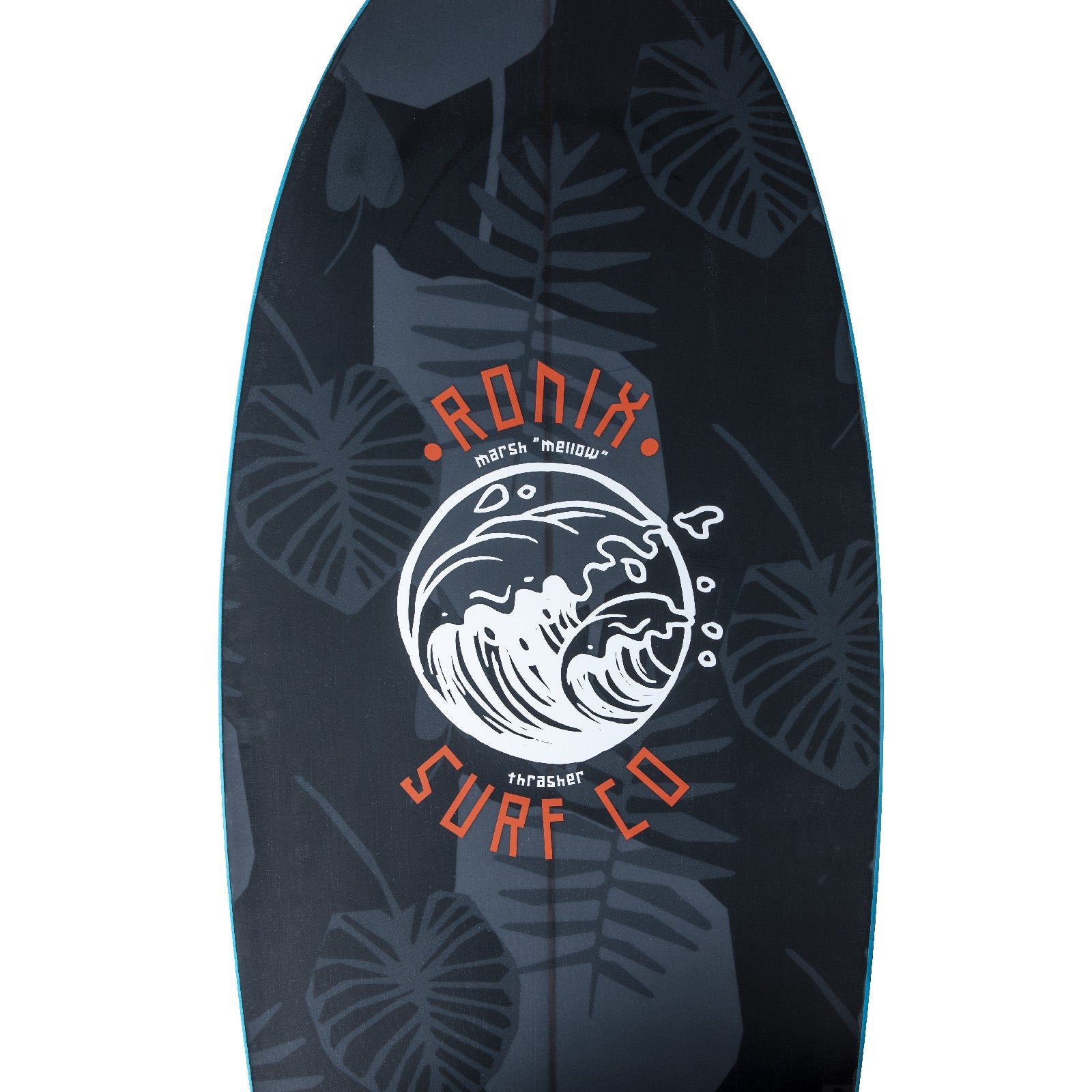2025 Ronix Surf Trasher Marsh Mellow Surfer