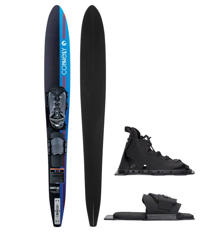 2023 Connelly Shortline 67 w/ Swerve w/RTS L/XL & Rope