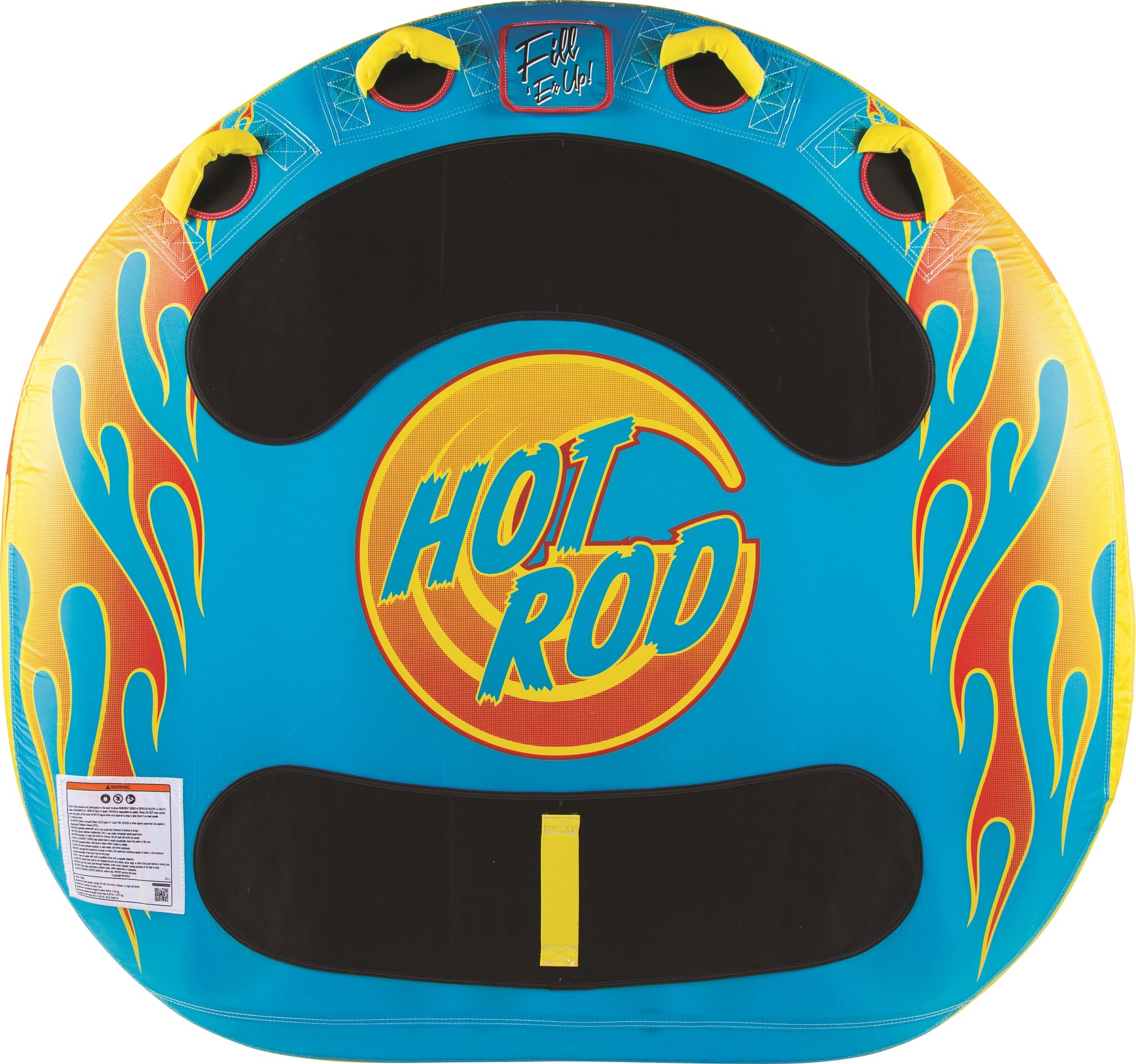 Connelly Hot Rod 2 Towable Tube