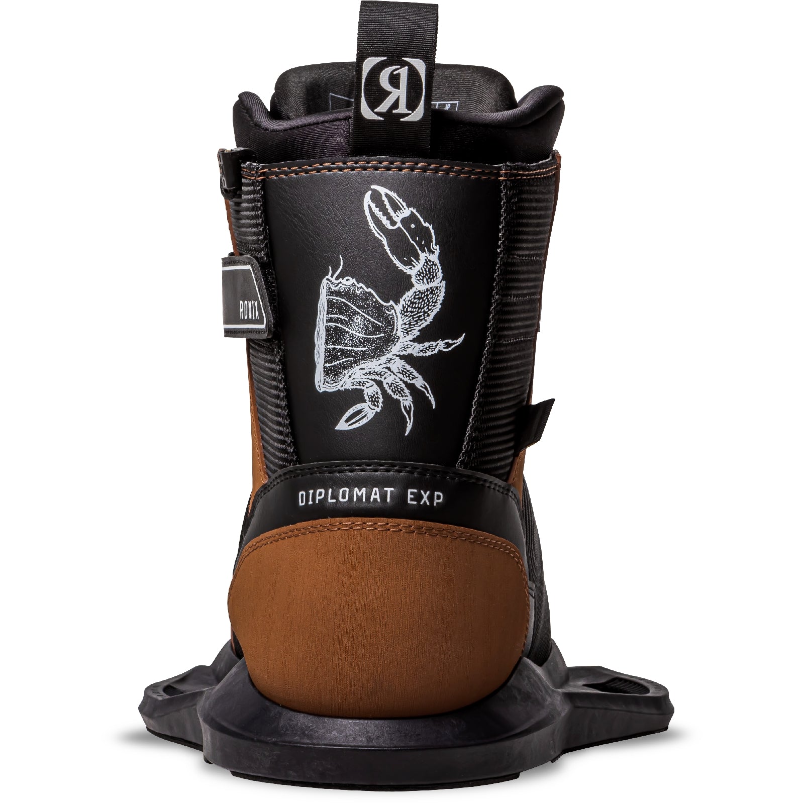 2025 Ronix Diplomat EXP Park Edition Boot