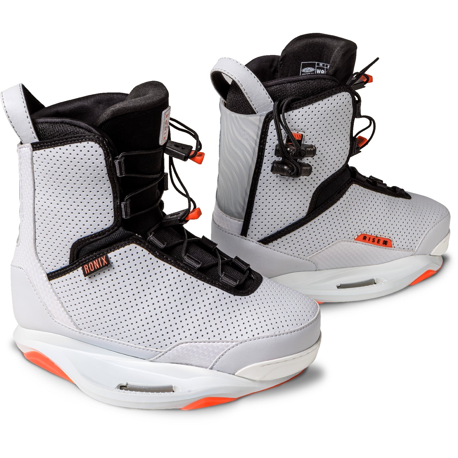 2023 Ronix Rise Ladies Boot EU 41.5/US10