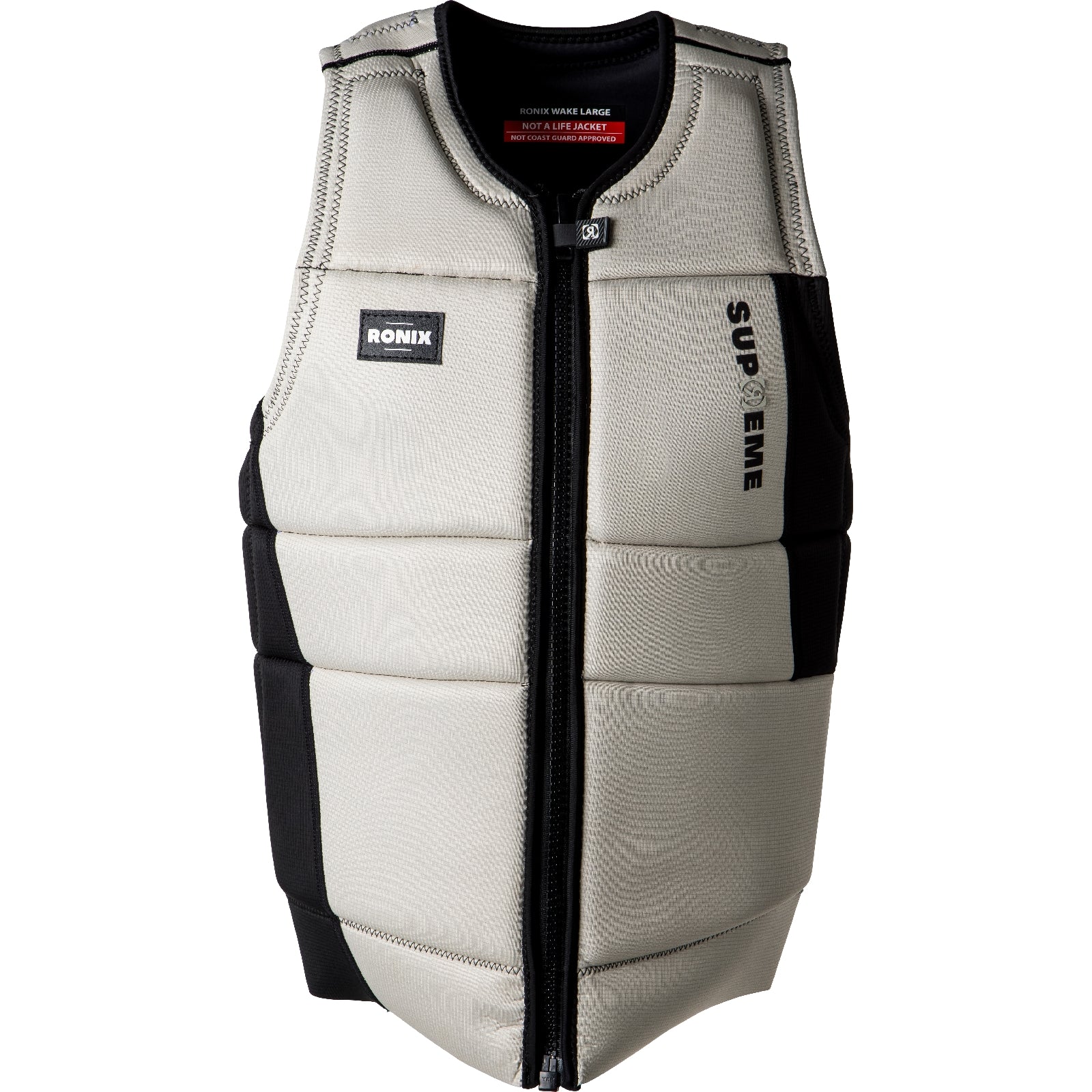2025 Ronix Supreme Impact Vest
