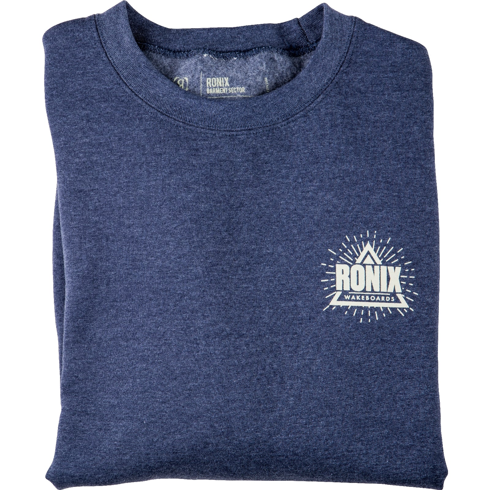 2023 Ronix Game Changer - Crew Neck - Heather