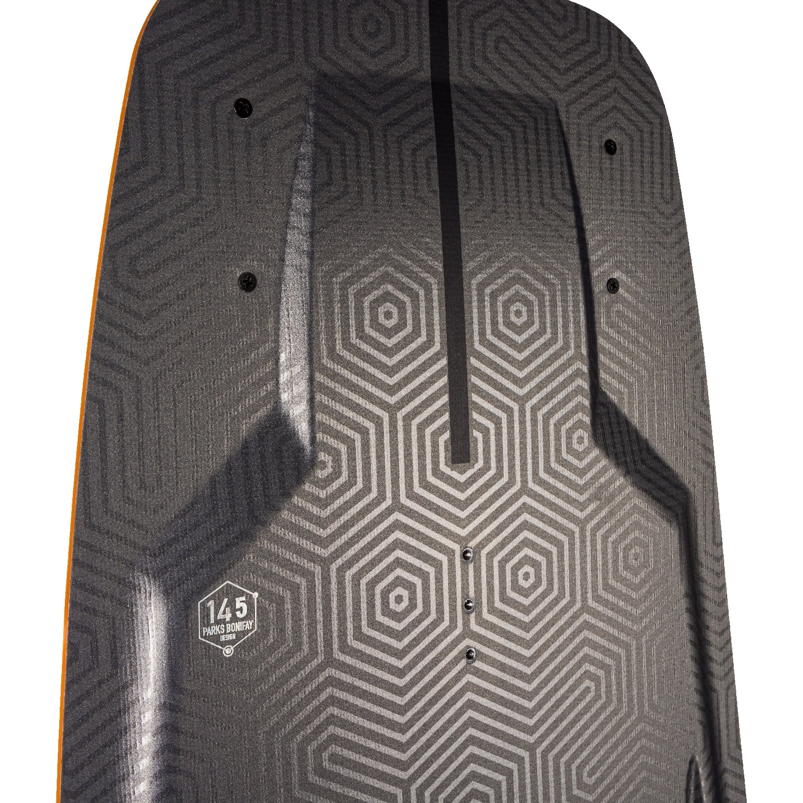 2025 Ronix Parks Modello Teebox Wakeboard