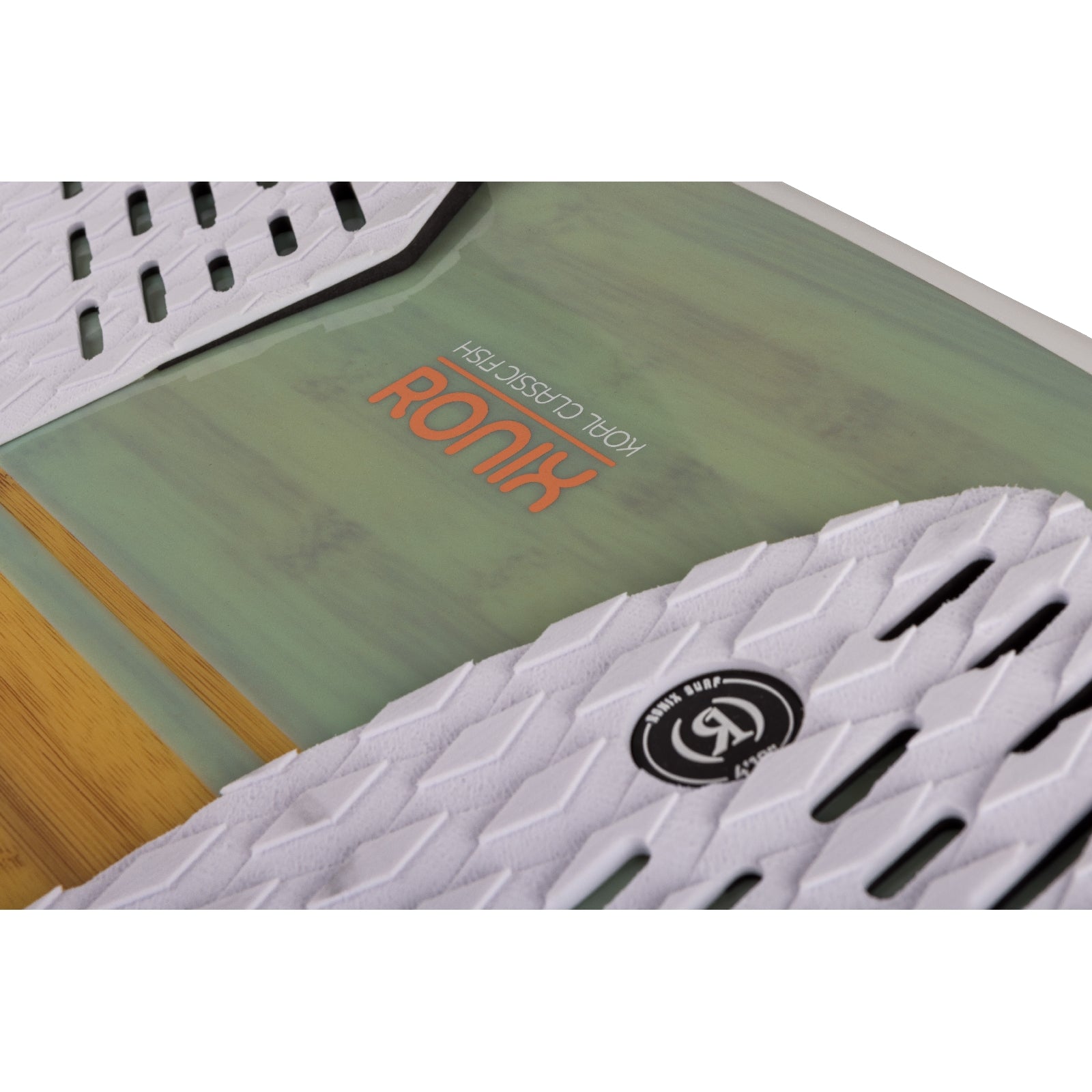 2025 Ronix Surf Ladies Fish Koal Classic Surfer