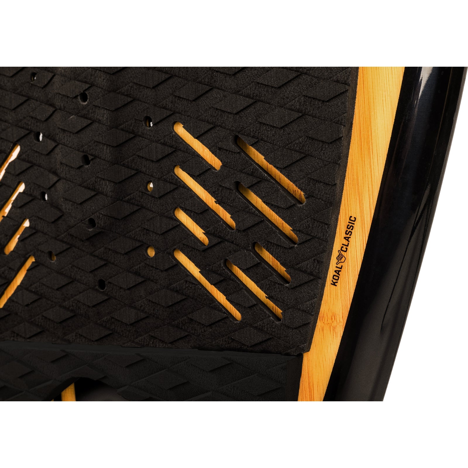 202 Ronix Surf Fish Koal Classic Surfer