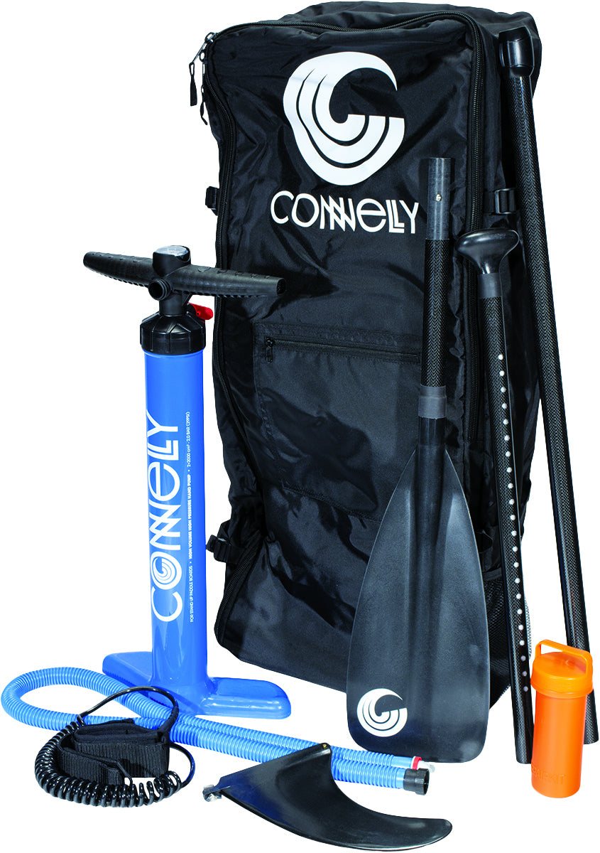 Connelly Tahoe iSUP Package