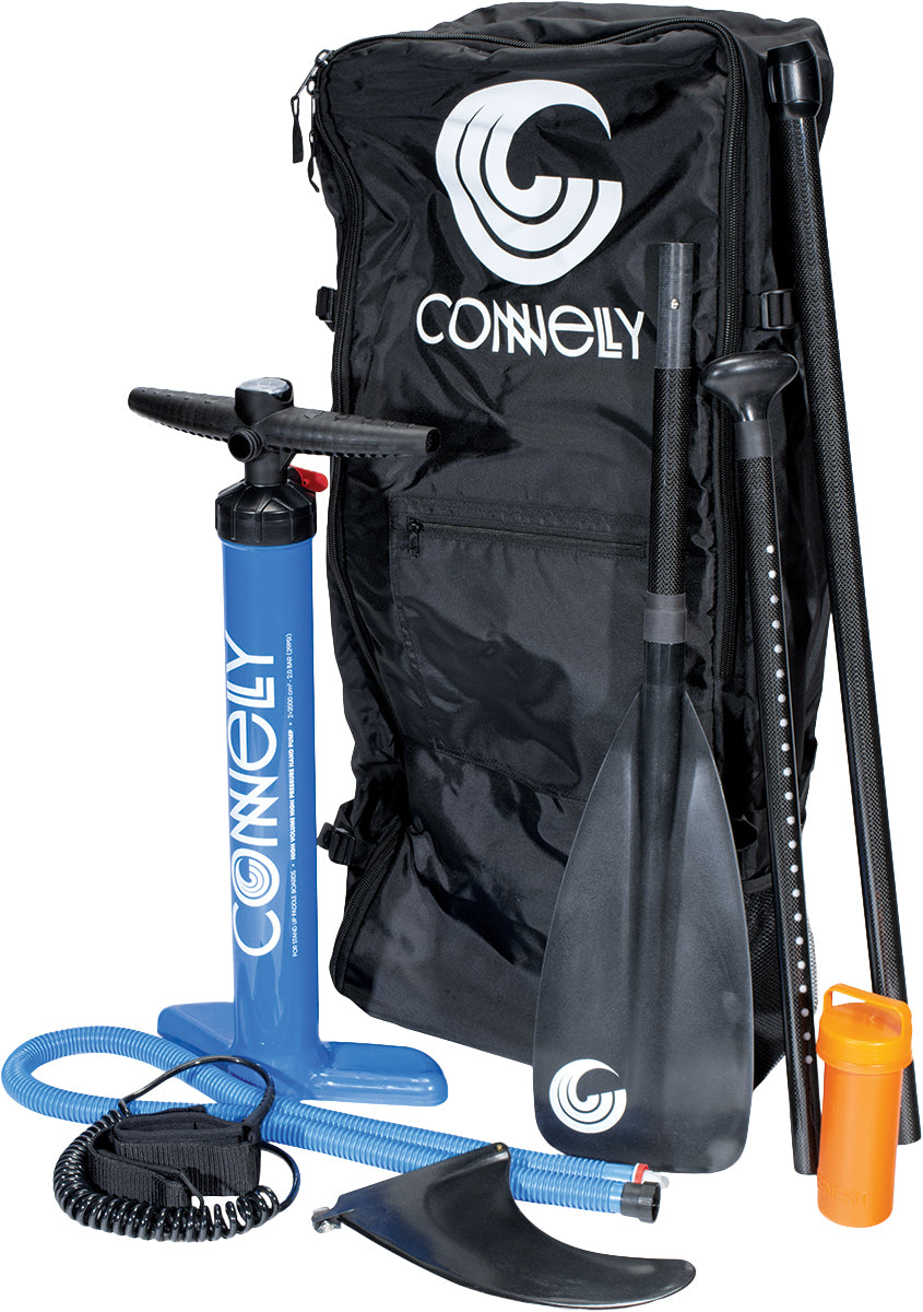 Connelly Tahoe iSUP Package