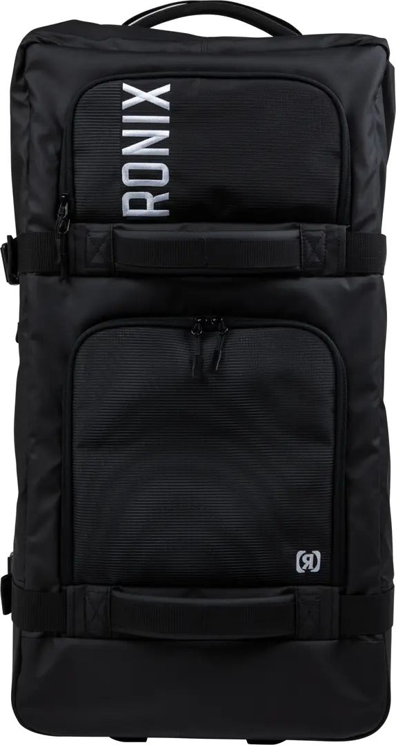 Ronix Transfer Check Luggage Bag
