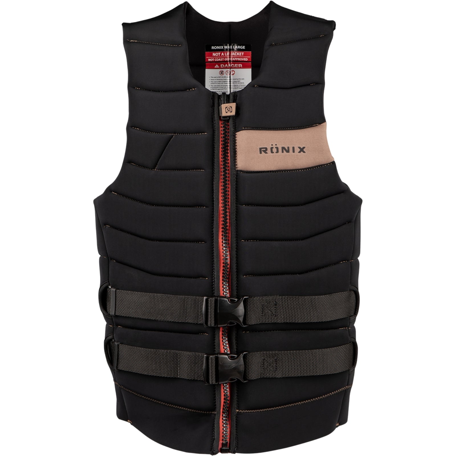 2025 Ronix Vader CE