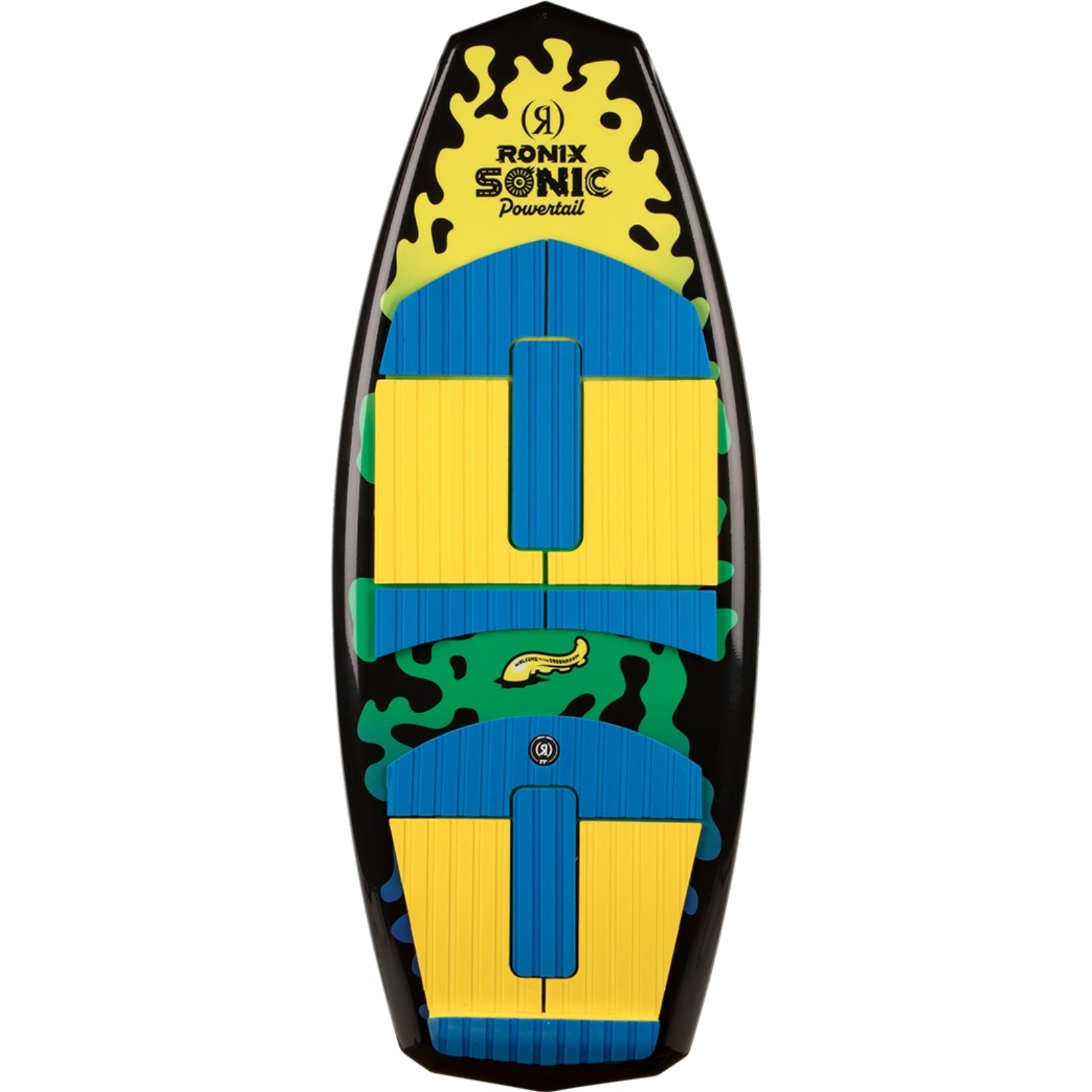 2025 Ronix Sonic