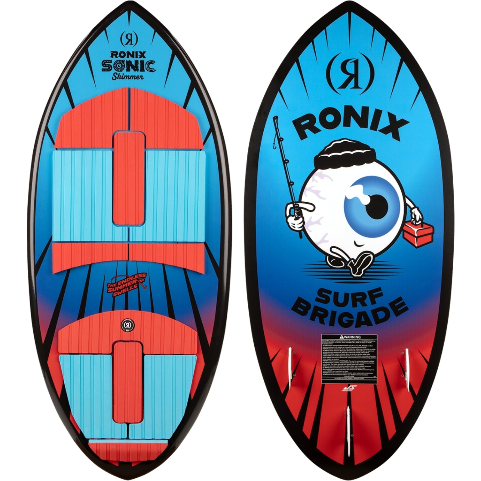 2025 Ronix Sonic