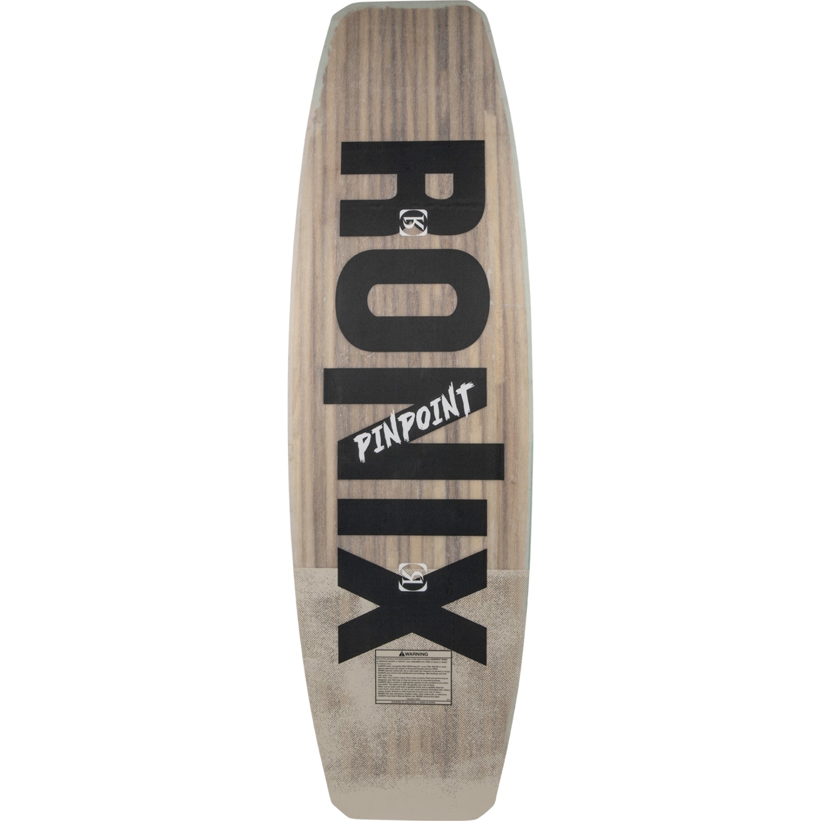 2025 Ronix Pin Point Wakeboard
