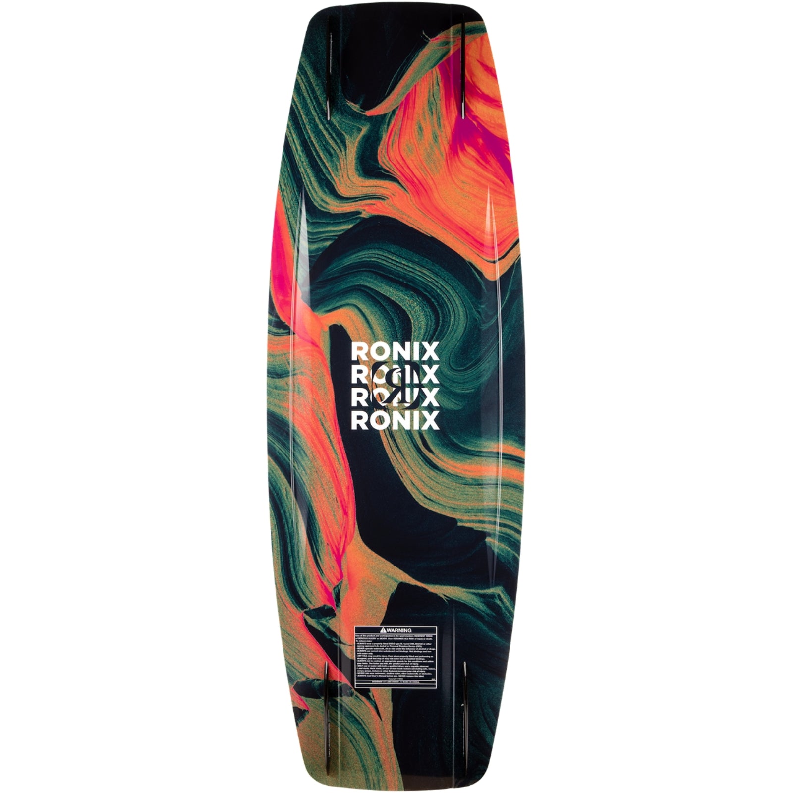 2025 Ronix Rise Ladies Air Core 3 Wakeboard
