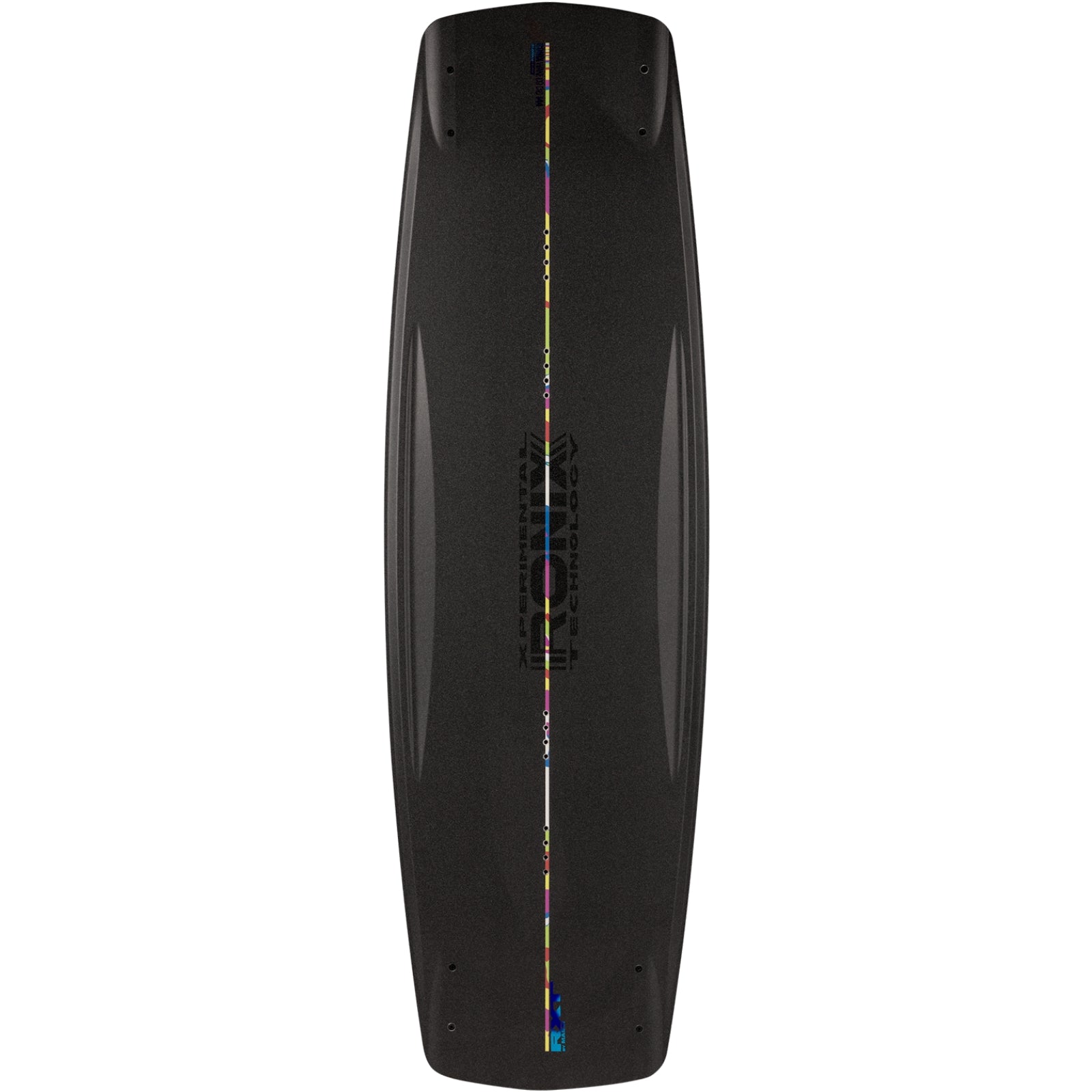 2025 Ronix RXT Blackout Wakeboard