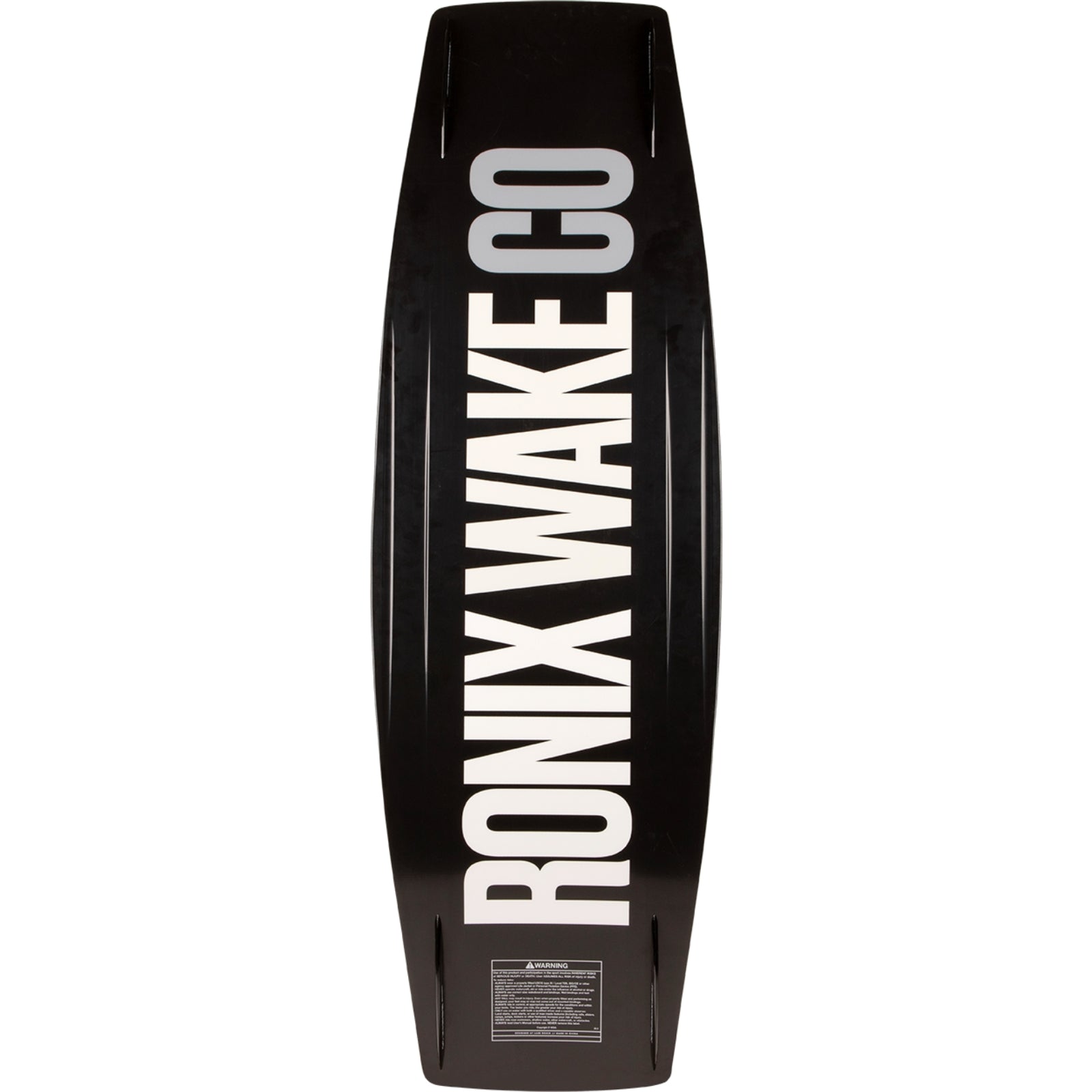 2025 Ronix Supreme Air Core 3 Wakeboard