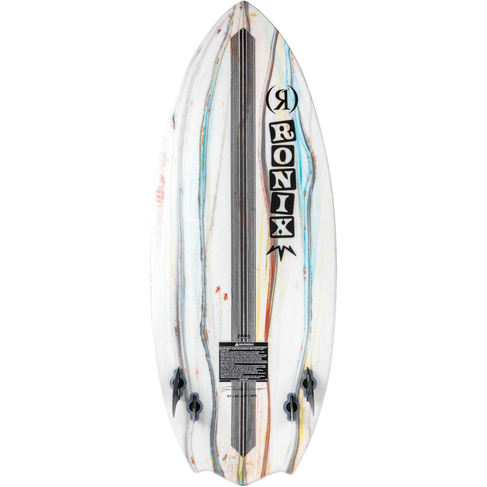 2025 Ronix Atlantik Flyweight