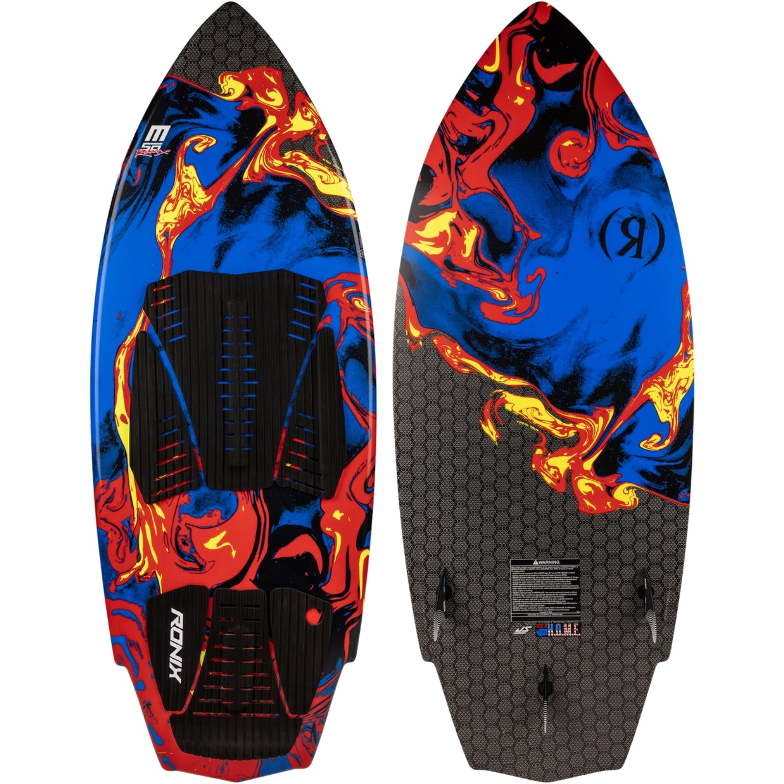 2025 Ronix H.O.M.E. Carbon Pro - M50