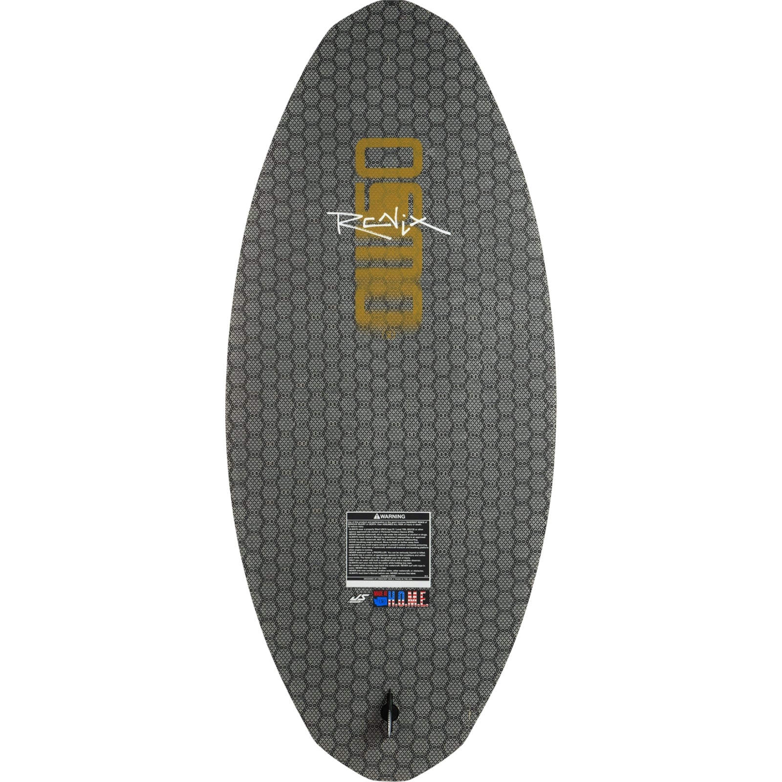 2025 Ronix H.O.M.E. Carbon Pro - Osmo Skimmer