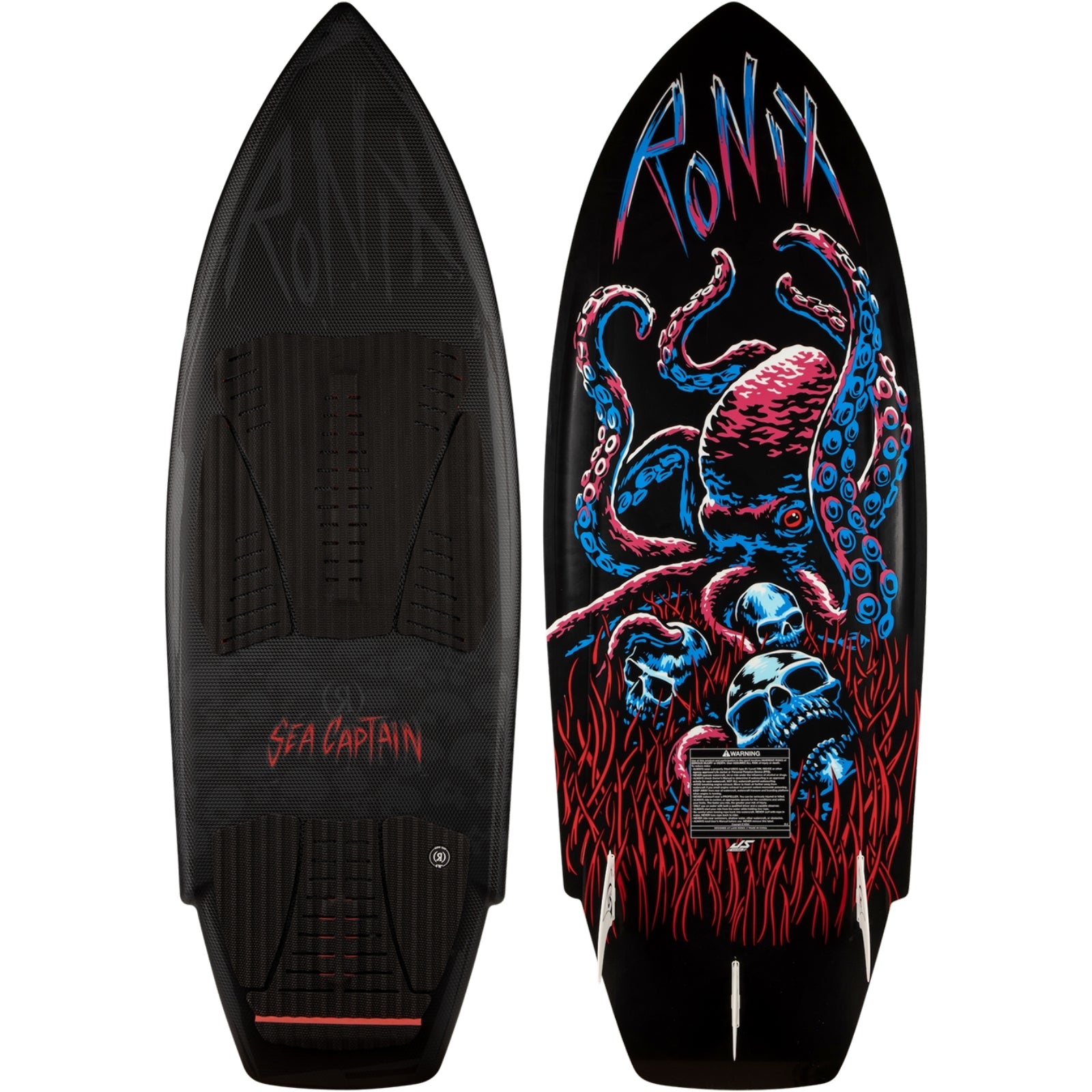 2025 Ronix Tuff Tech