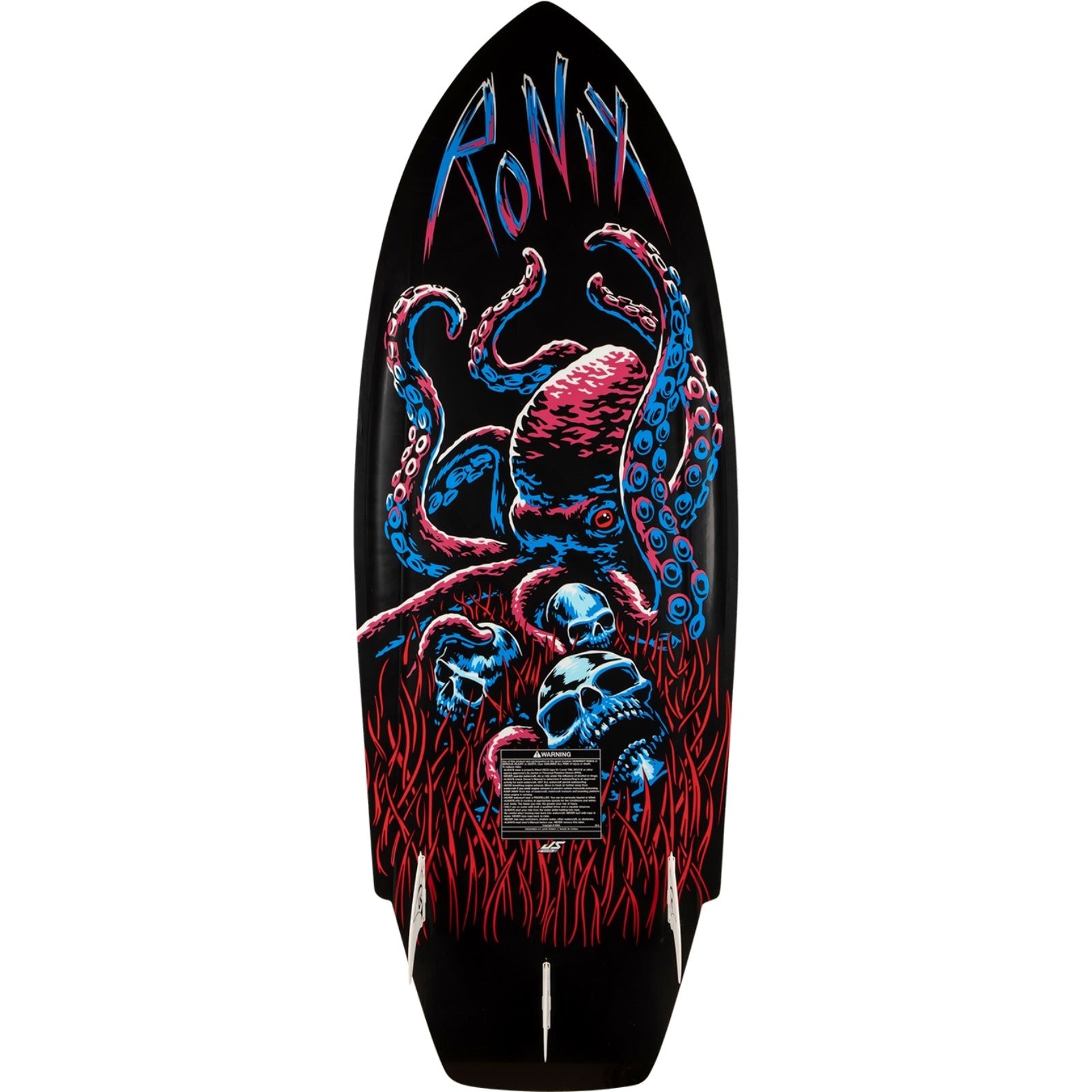 2025 Ronix Tuff Tech