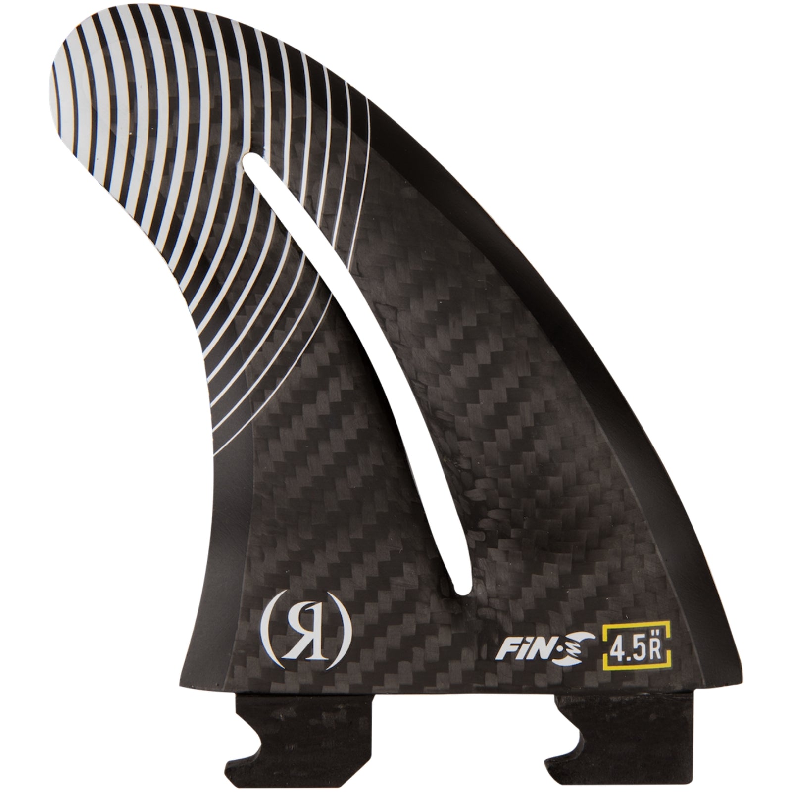 2025 Ronix Fin S 2.0 Flo Thru