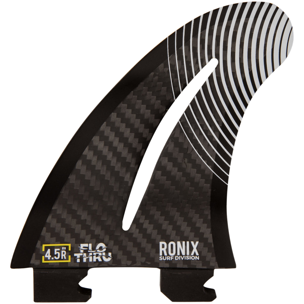 2025 Ronix Fin S 2.0 Flo Thru