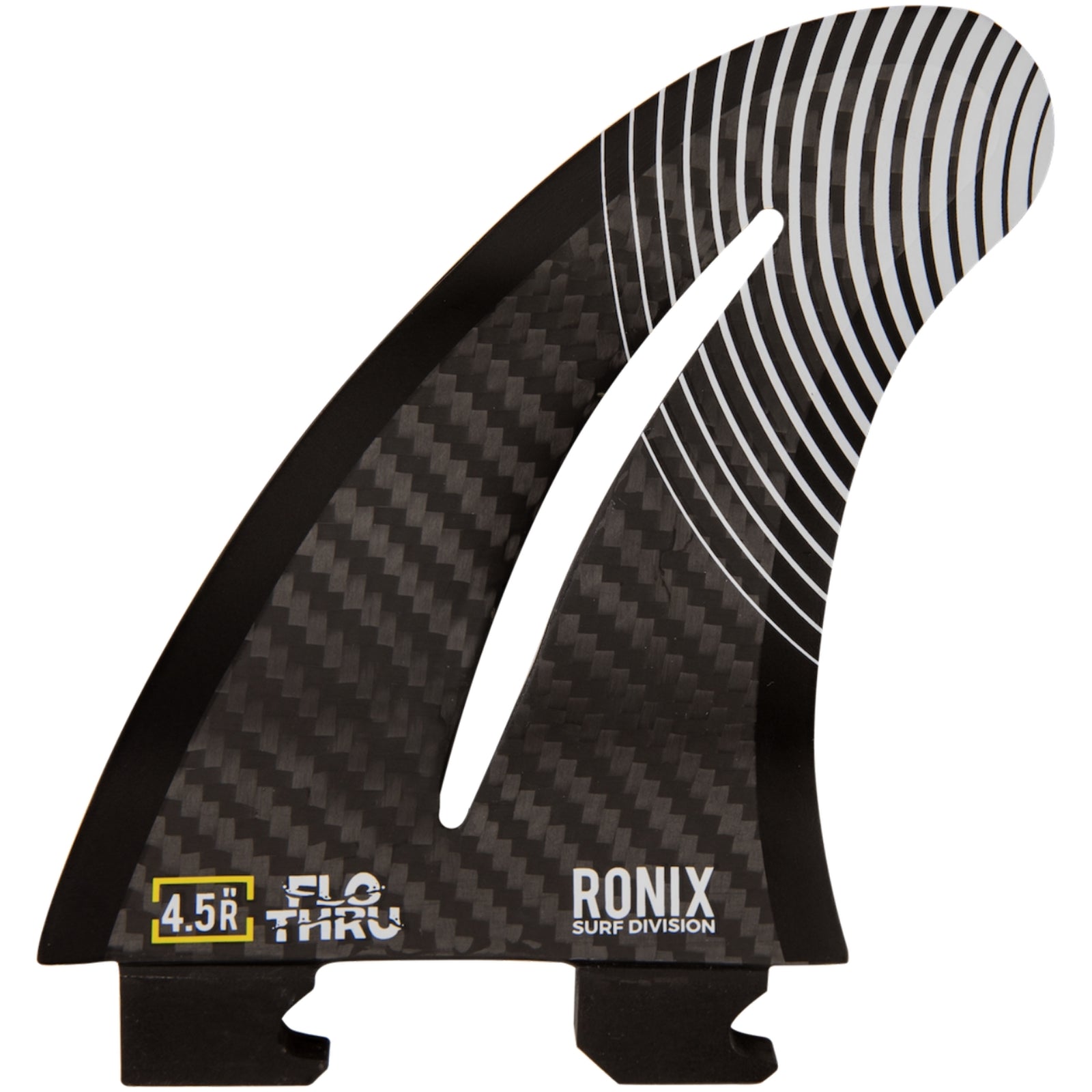 2025 Ronix Fin S 2.0 Flo Thru