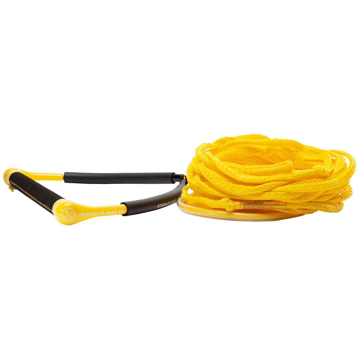 Hyperlite Chamois Grip PE Mainline Package