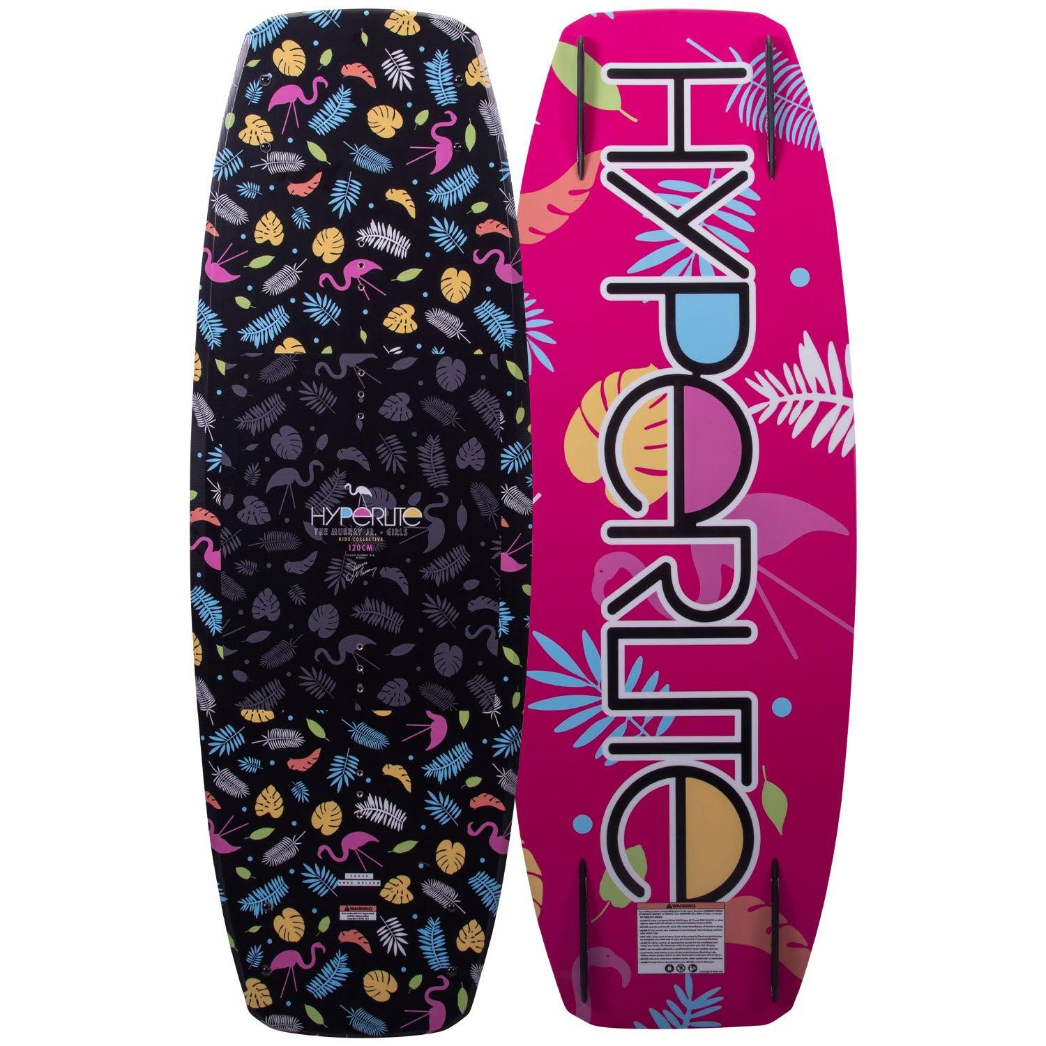 2022 Hyperlite Kids Murray Pro 120 Board