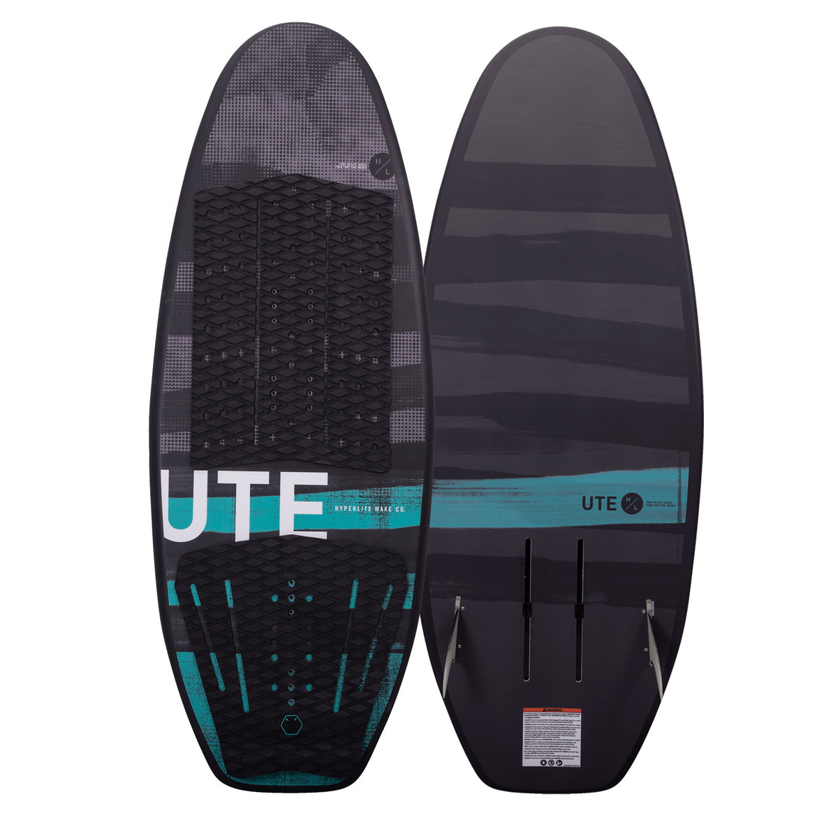 2021 Hyperlite UTE 5.0 Wakesurfer