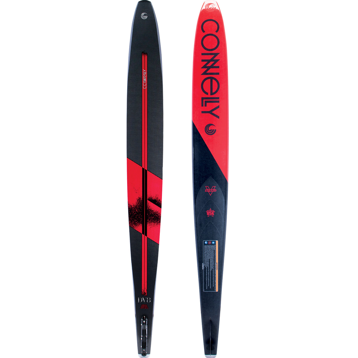 2021 Connelly DV8 VersaTail 65 Waterski