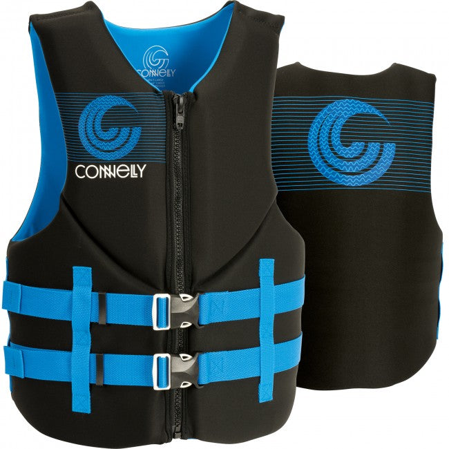 2025 Connelly Promo Mens CE Neo Vest 50N